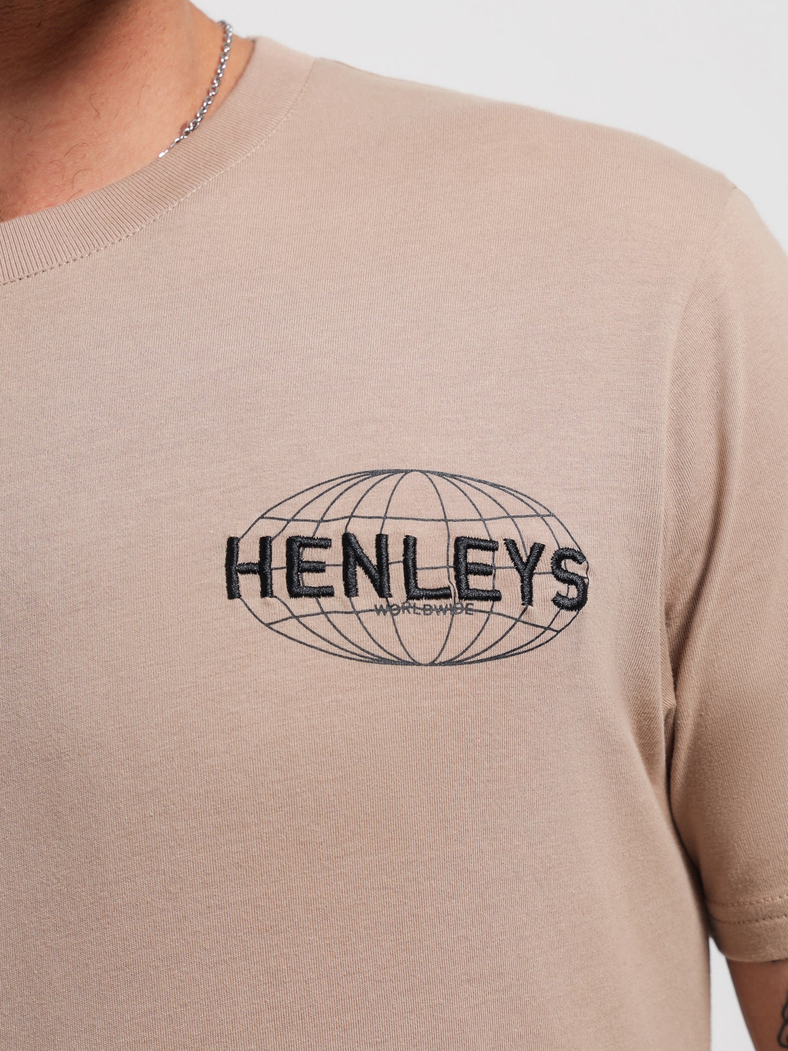 Worldwide T-Shirt - Image 3
