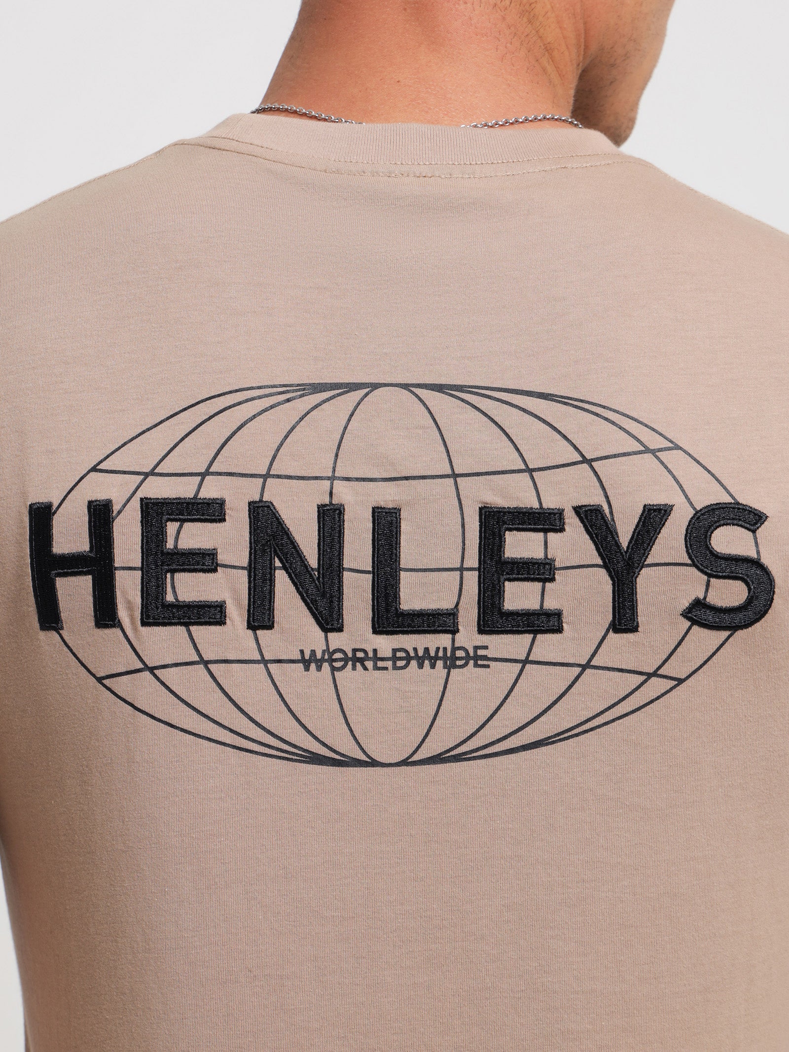 Worldwide T-Shirt - Image 4