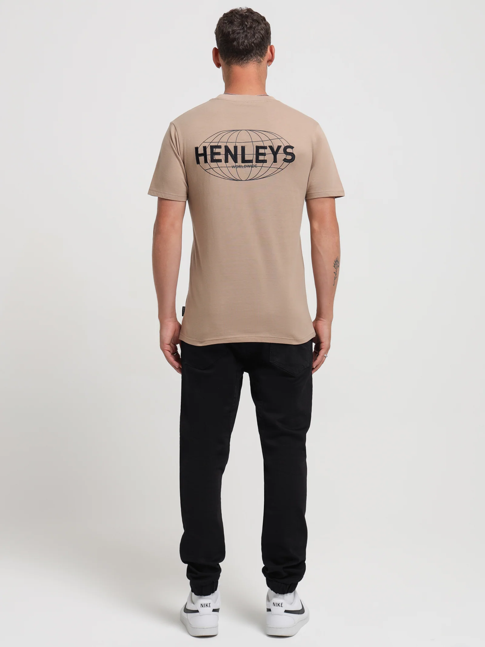 Worldwide T-Shirt - Image 6