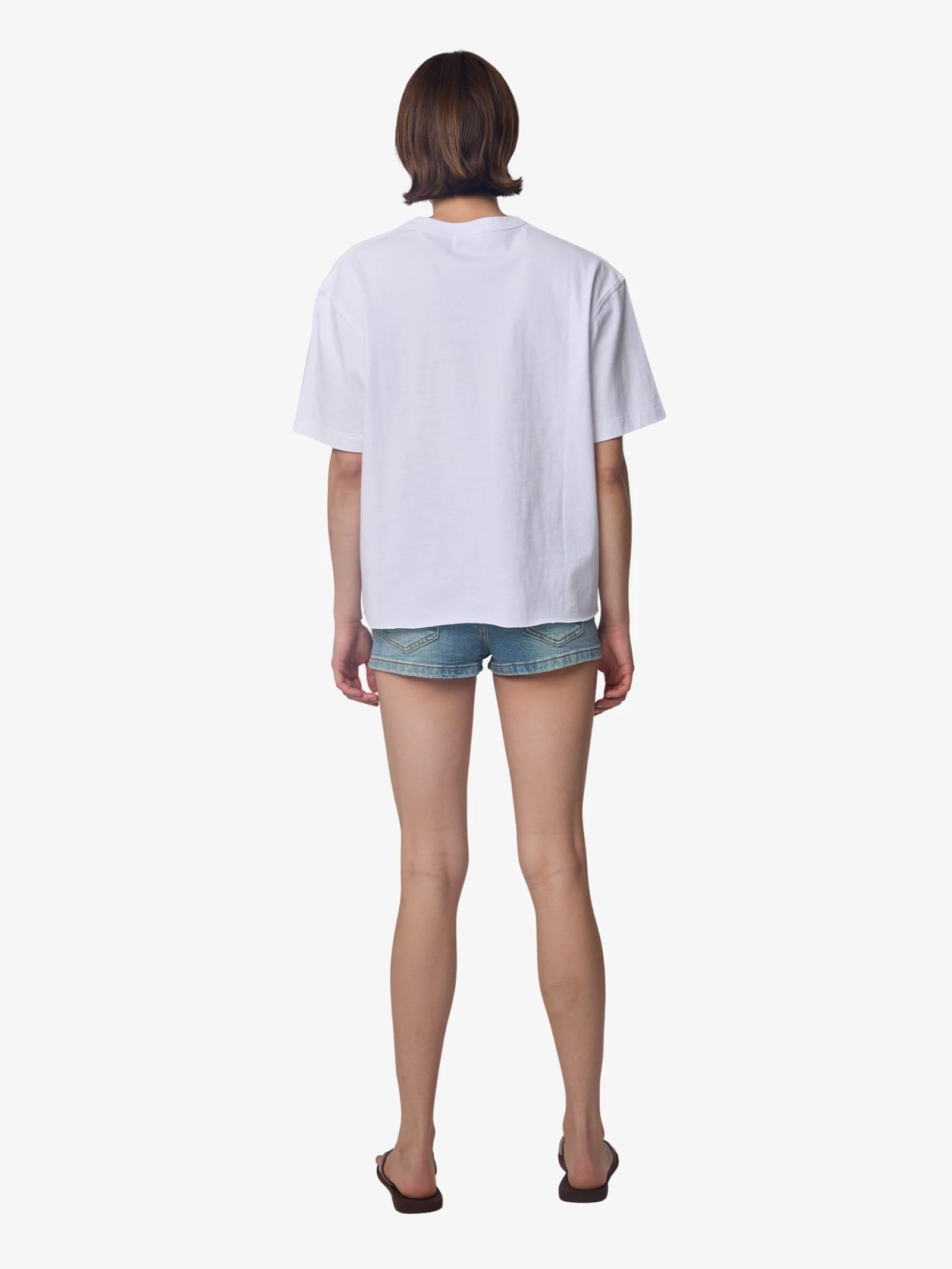 00S Micro Short - Image 2