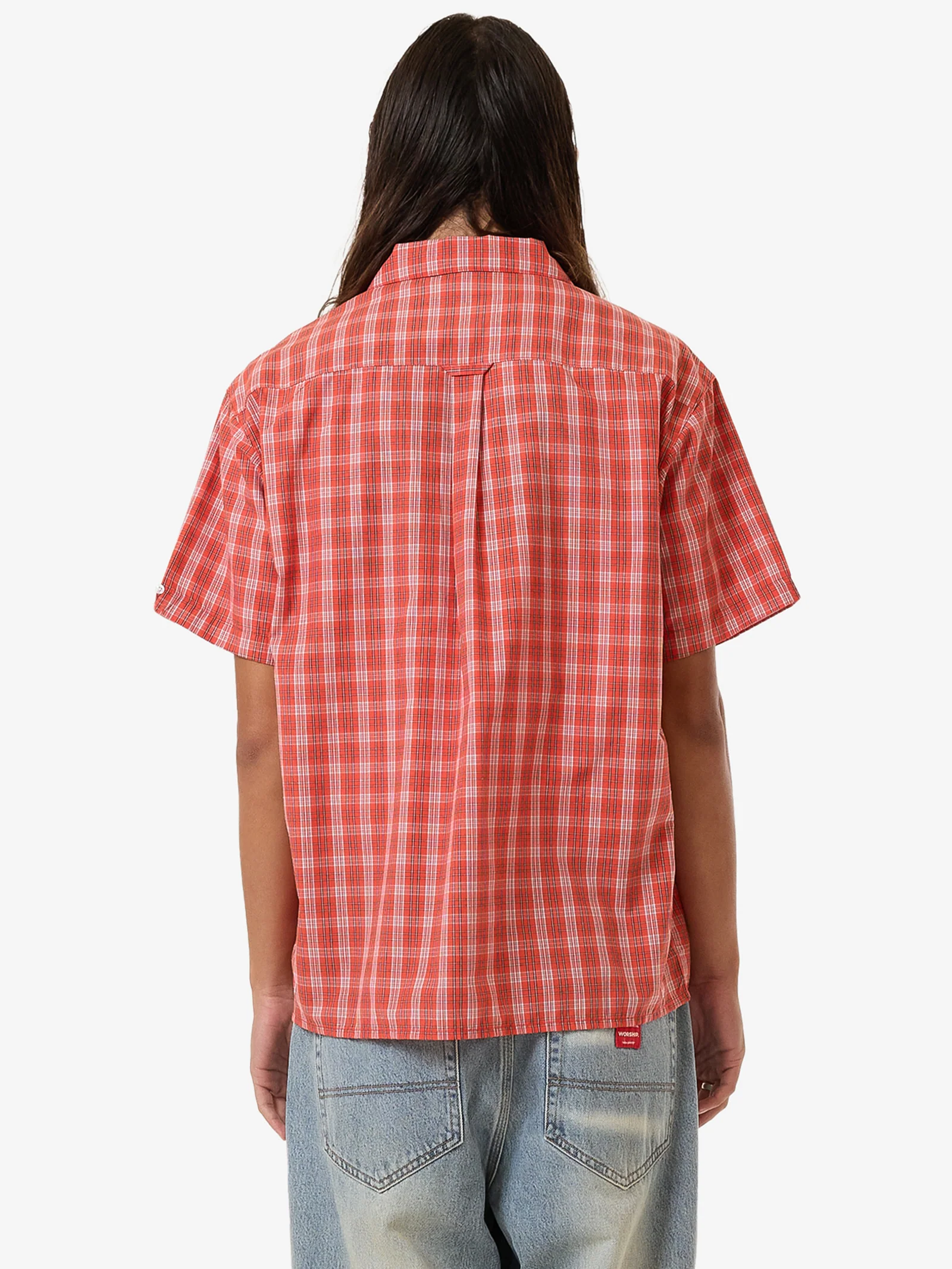 All Class Short Sleeve Shirt - Image 2