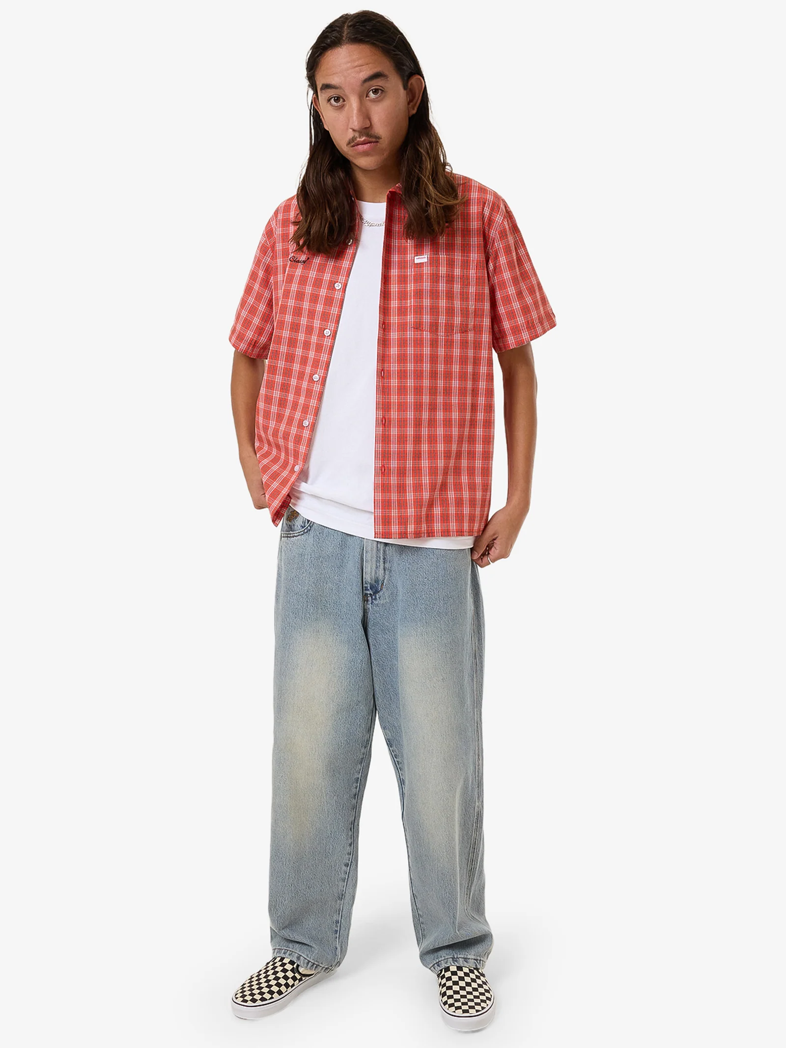 All Class Short Sleeve Shirt - Image 3
