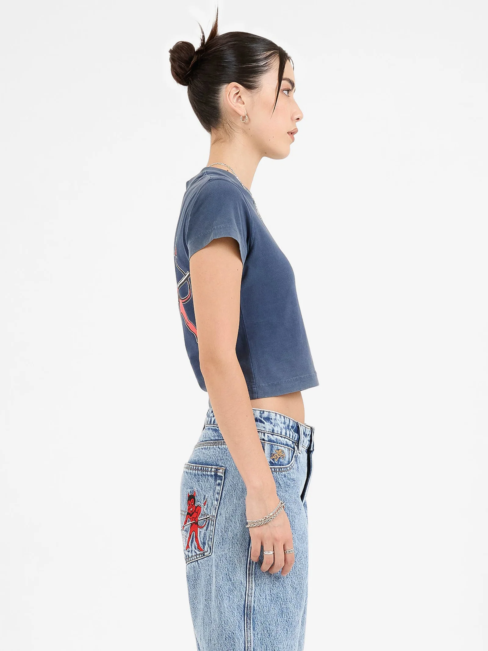 Alt State Teeny Tee - Image 3