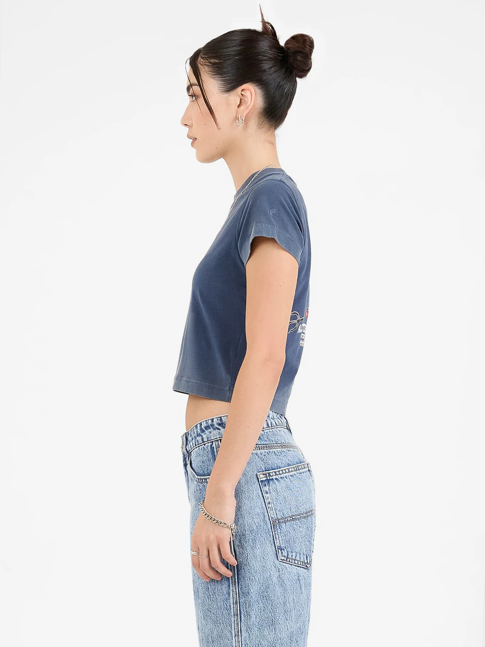 Alt State Teeny Tee - Image 4