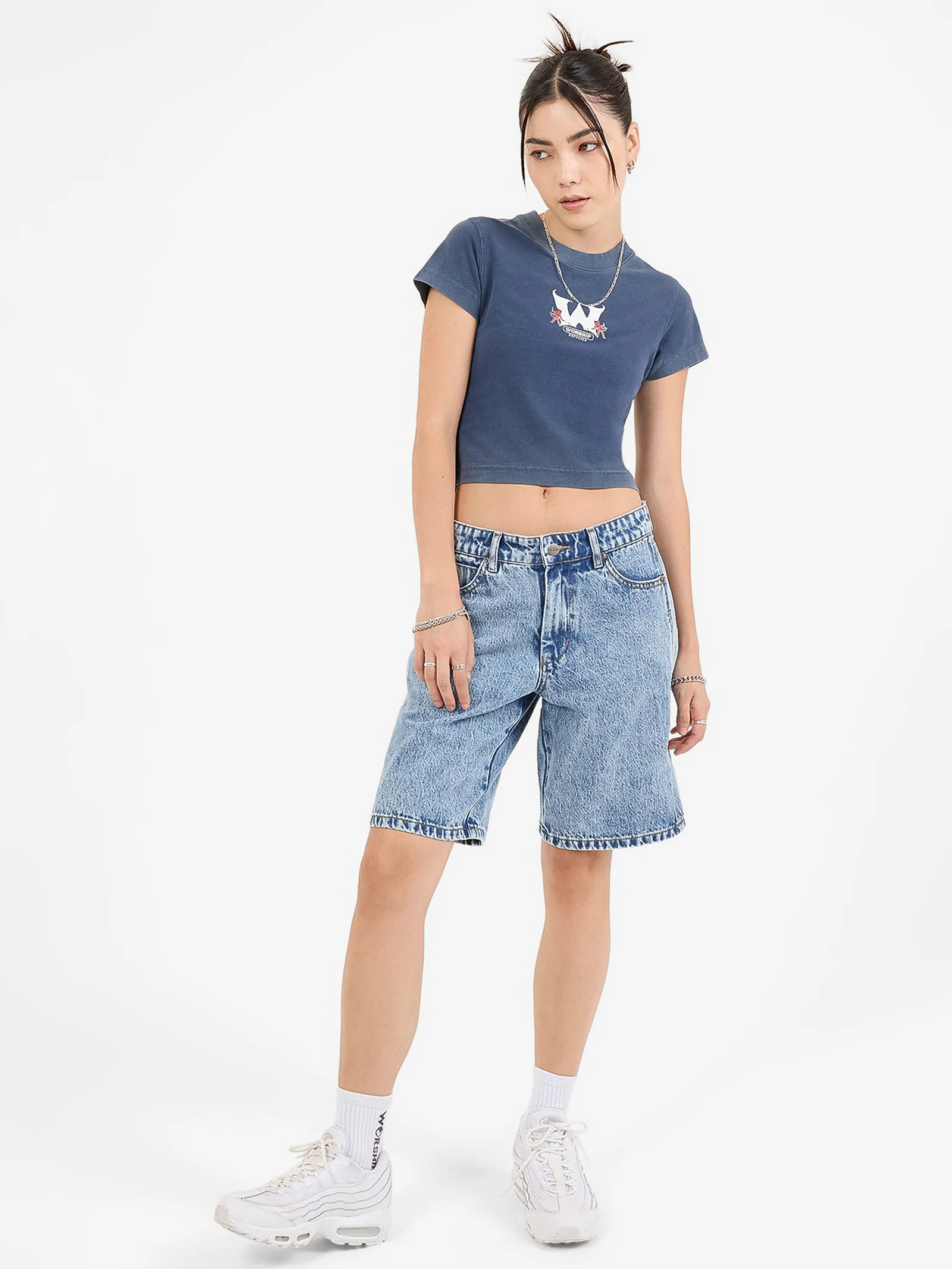 Alt State Teeny Tee - Image 5