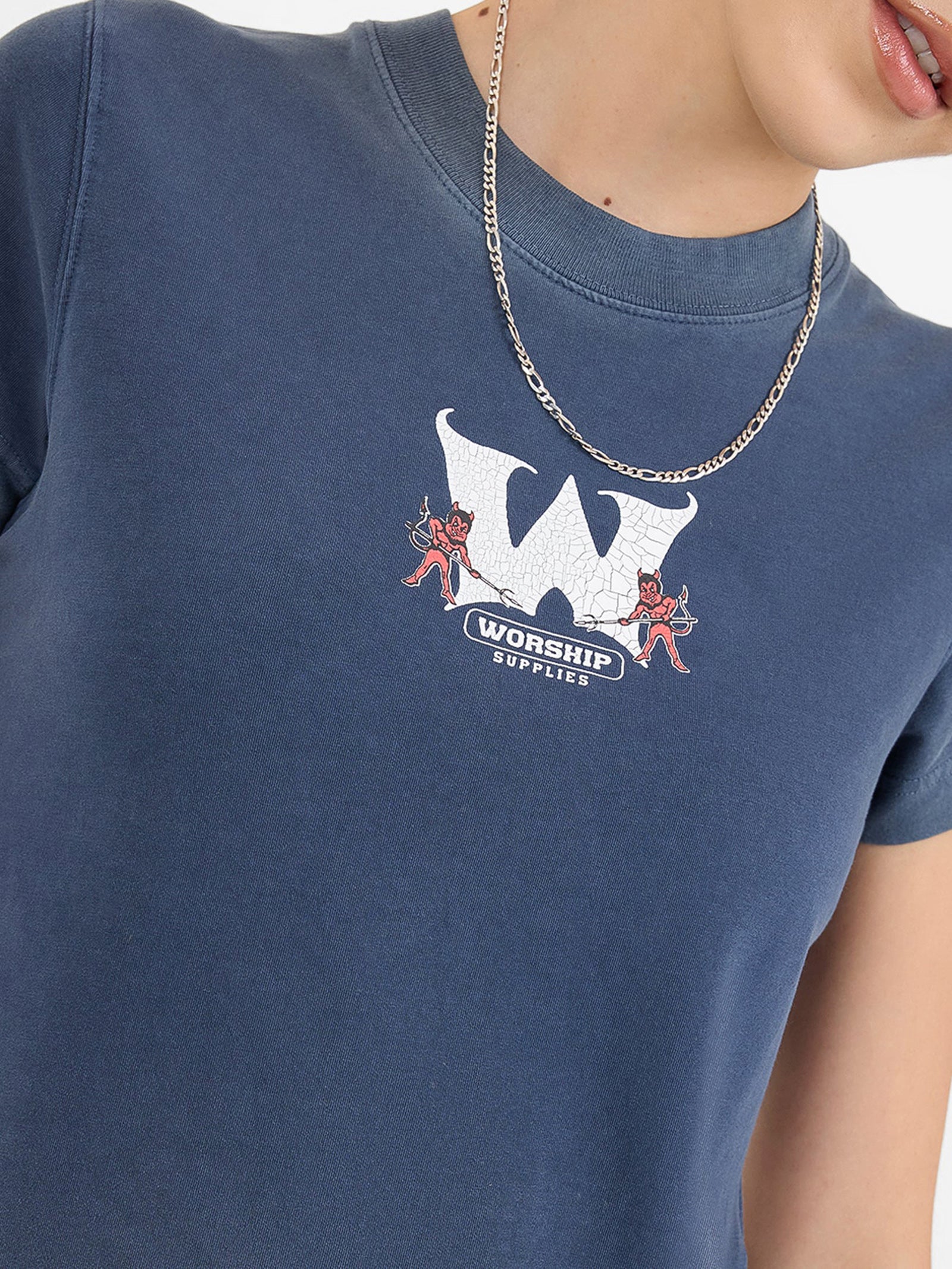 Alt State Teeny Tee - Image 6