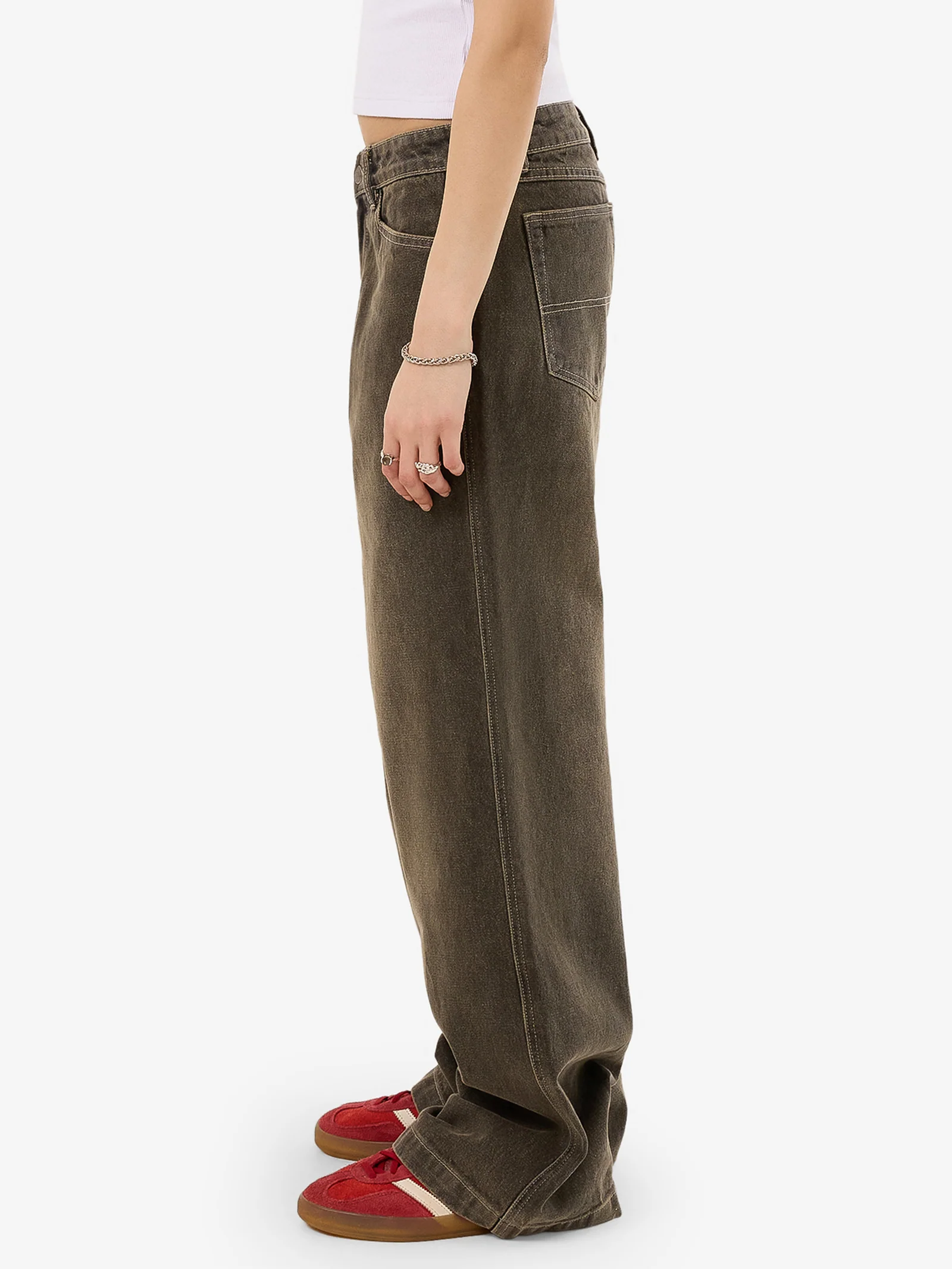 Baggy Low Rider - Image 2