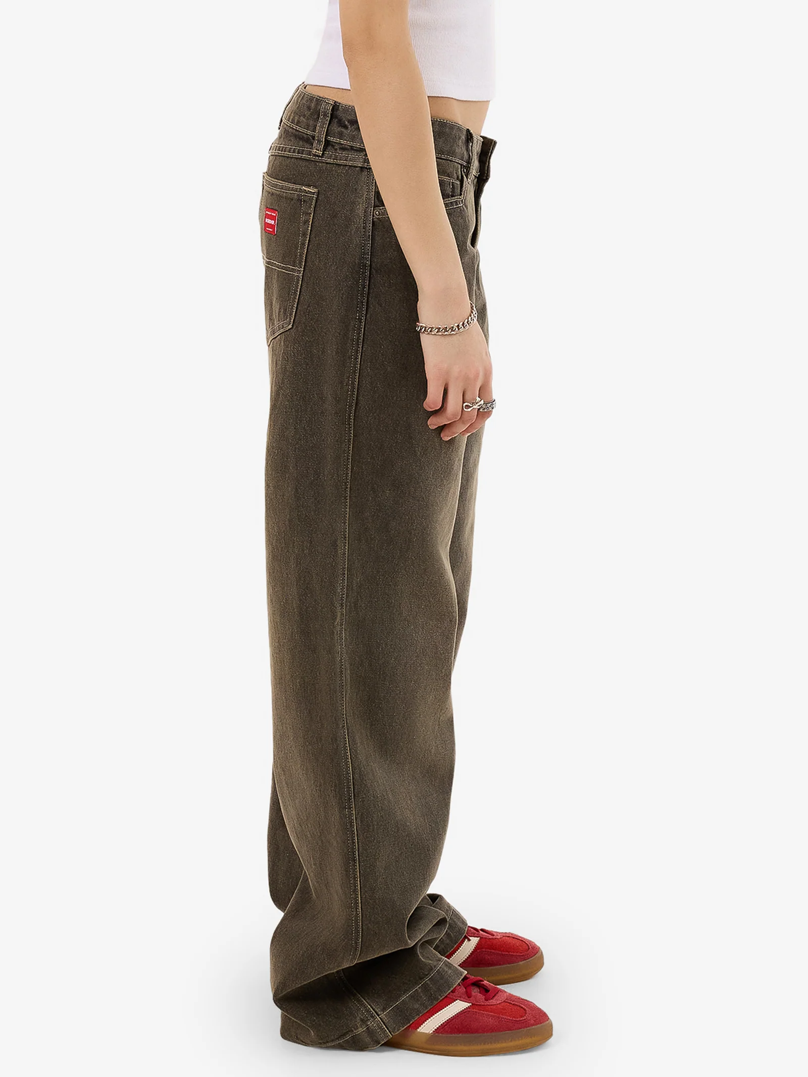 Baggy Low Rider - Image 3