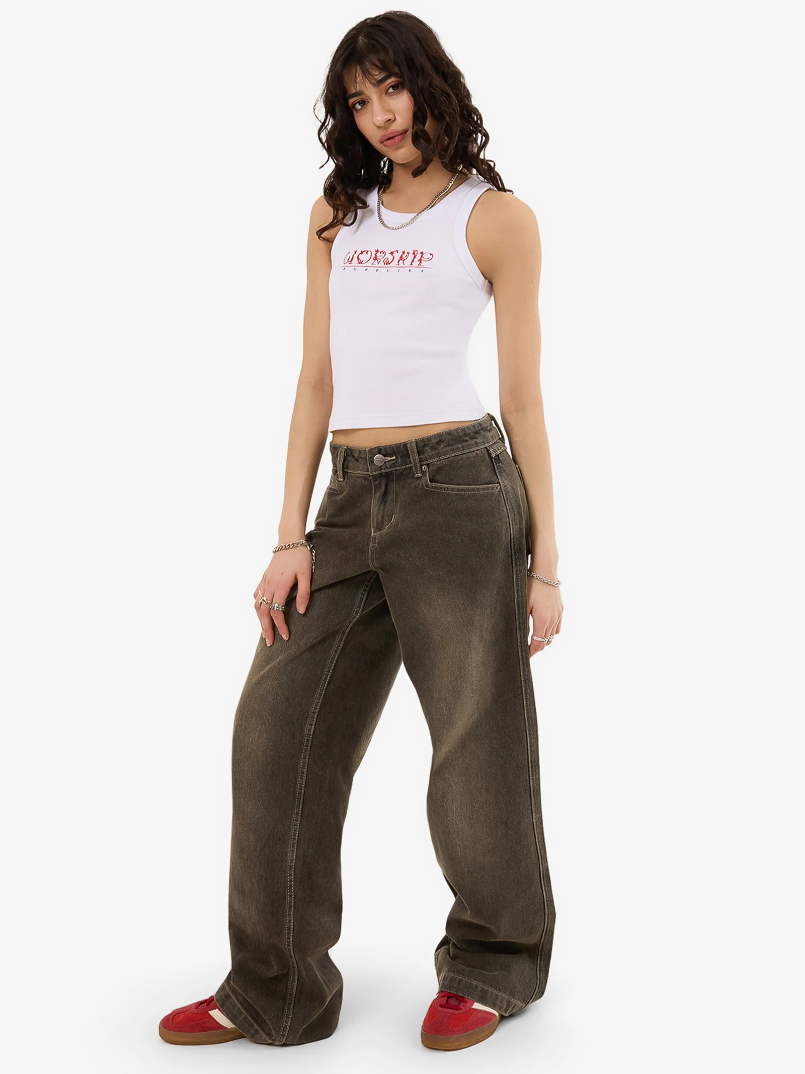 Baggy Low Rider - Image 4