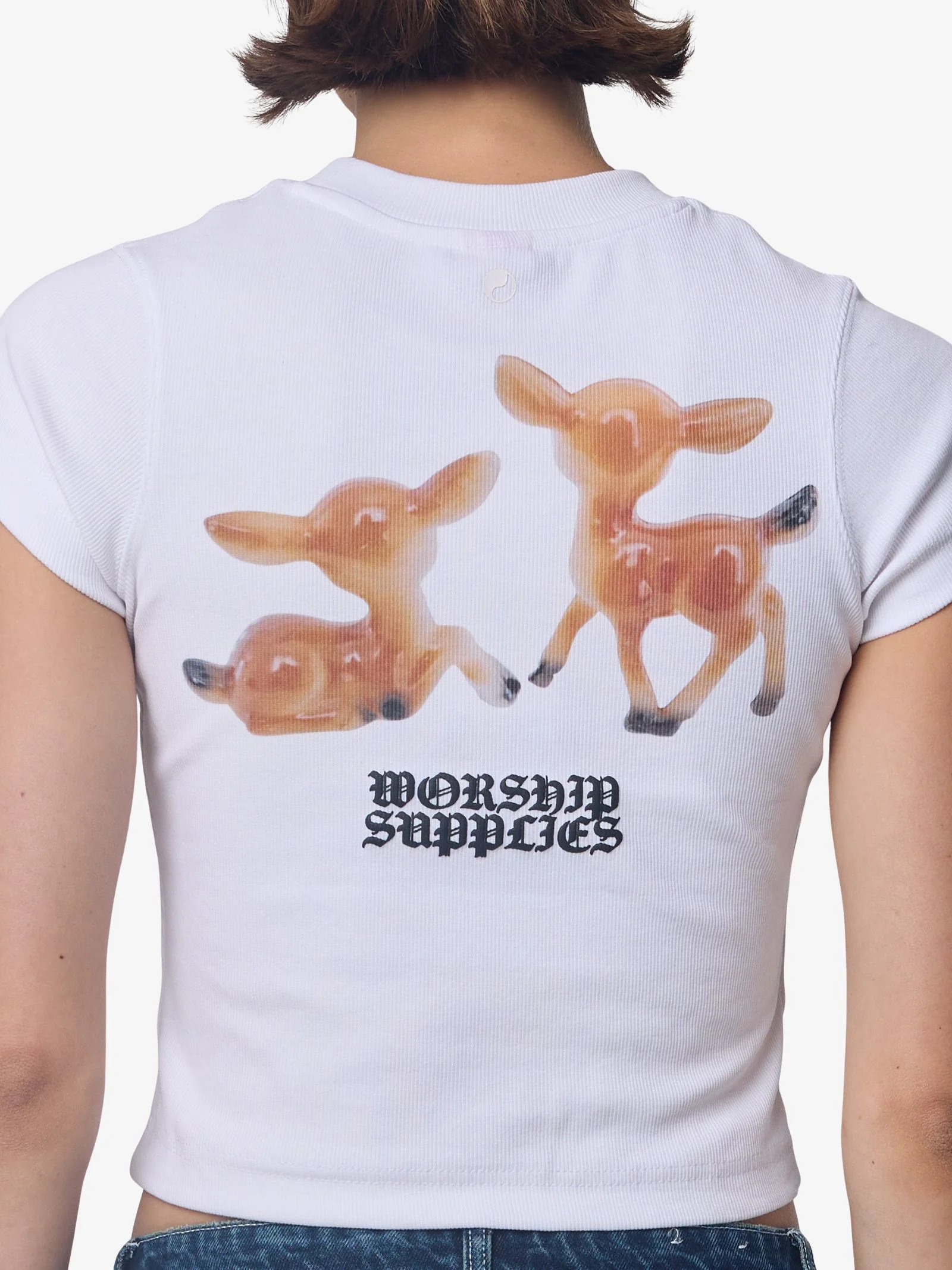 Bambino Teeny Tee - Image 2