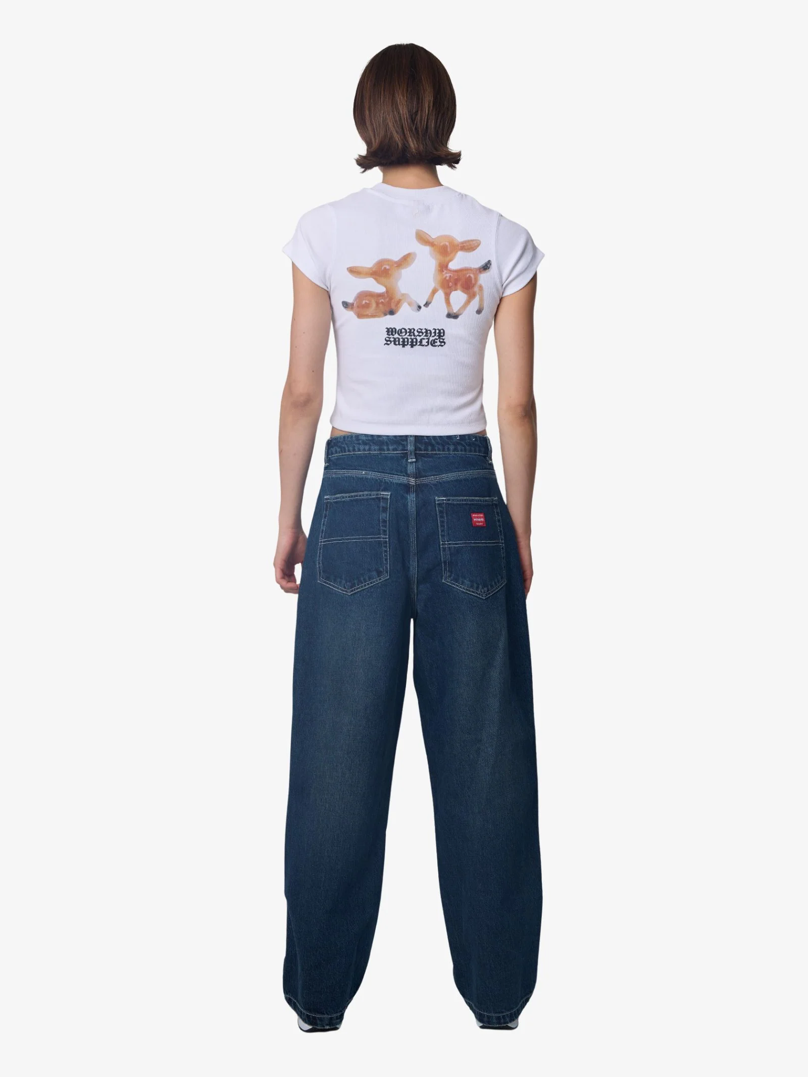 Bambino Teeny Tee - Image 3