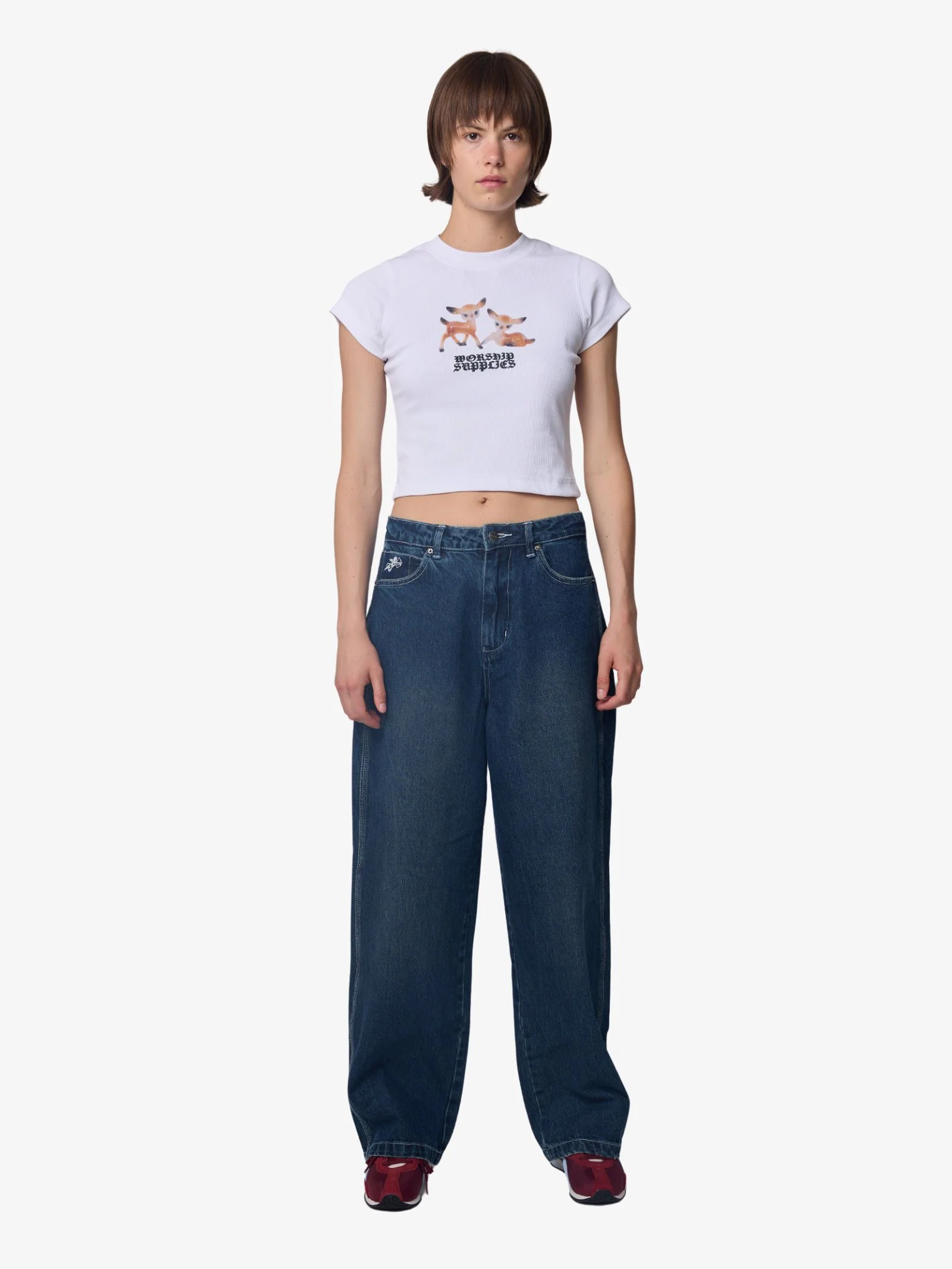 Bambino Teeny Tee - Image 4