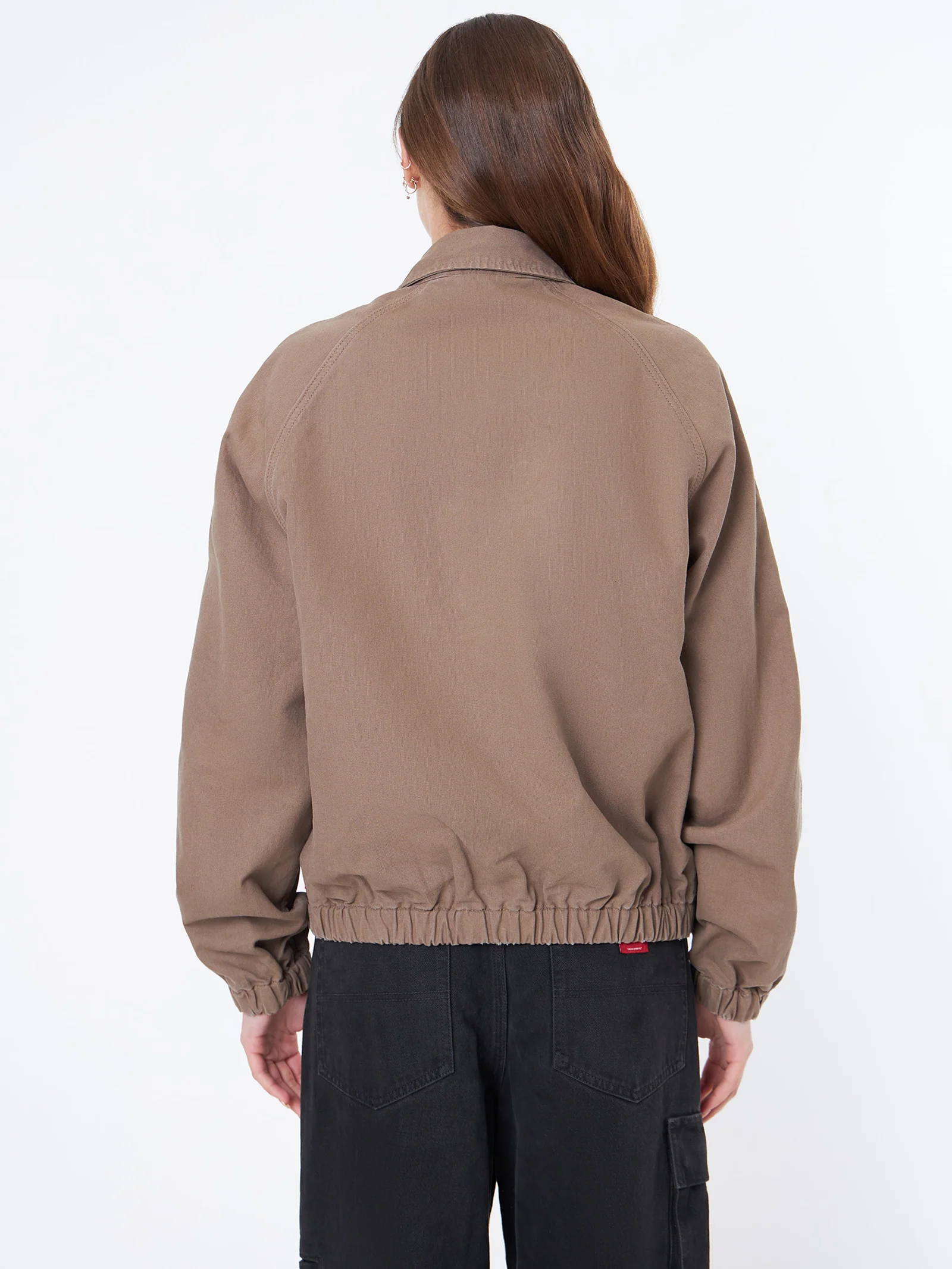 Bedford Drizzler Jacket - Image 2
