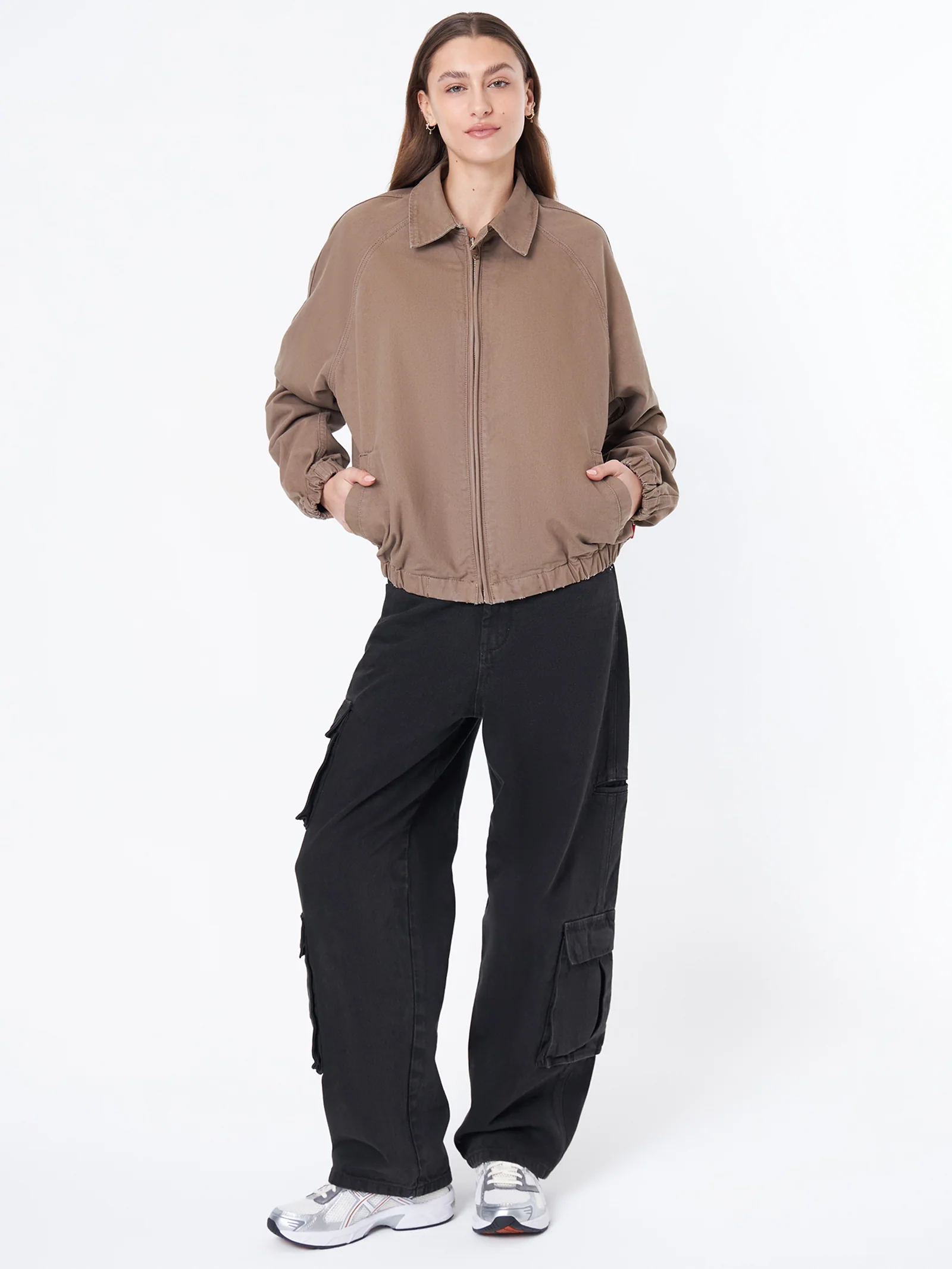 Bedford Drizzler Jacket - Image 3
