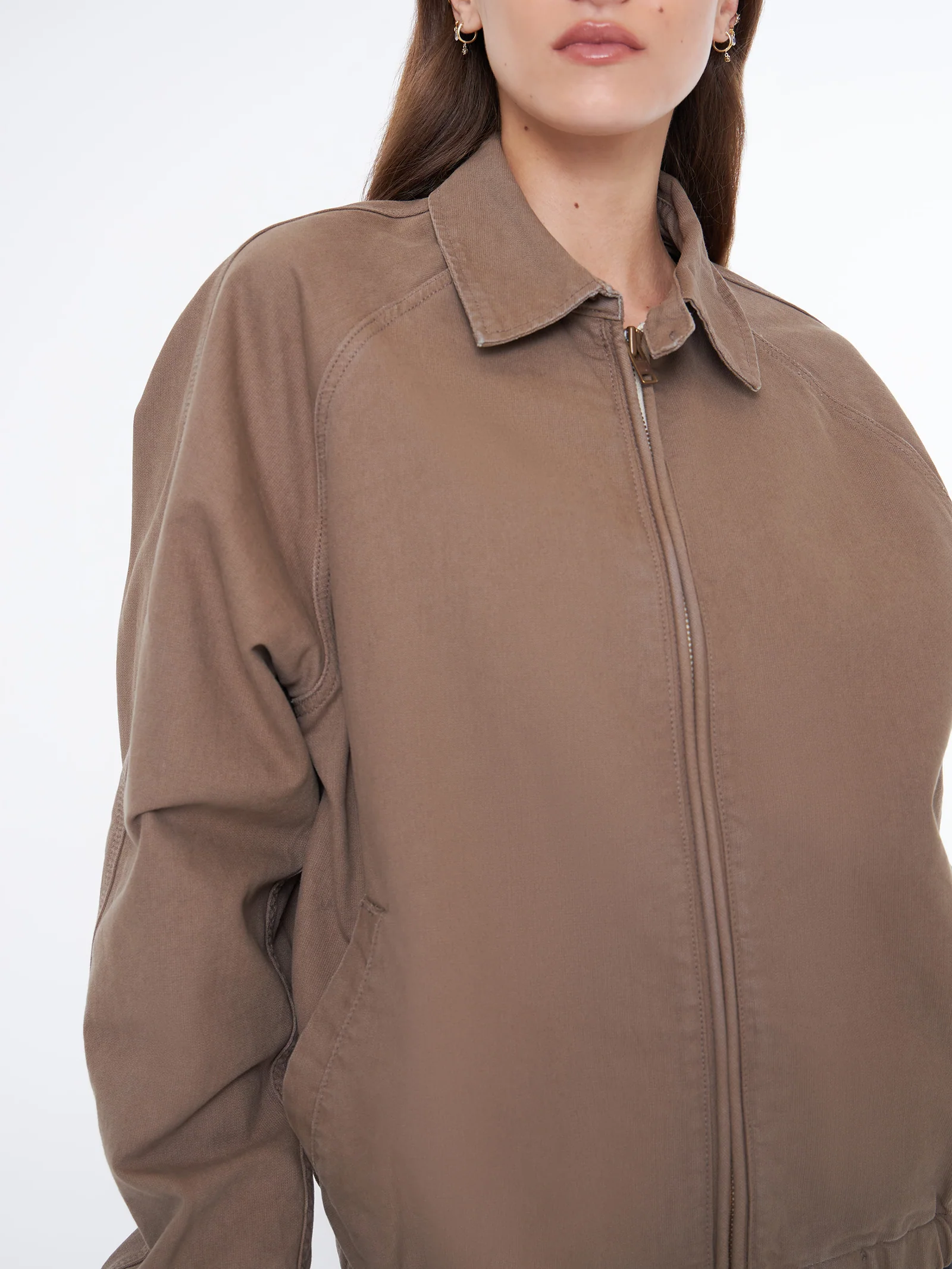 Bedford Drizzler Jacket - Image 4