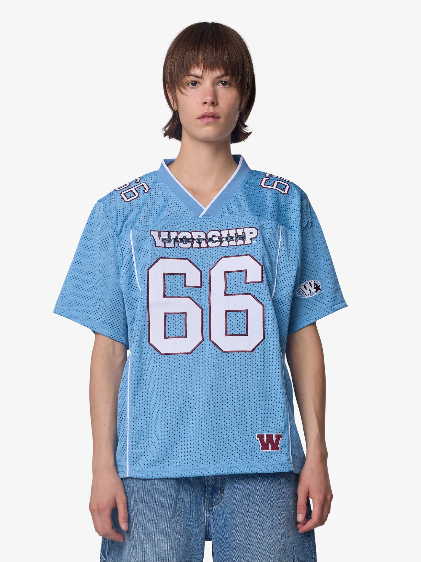 Belter Football Jersey - Image 2