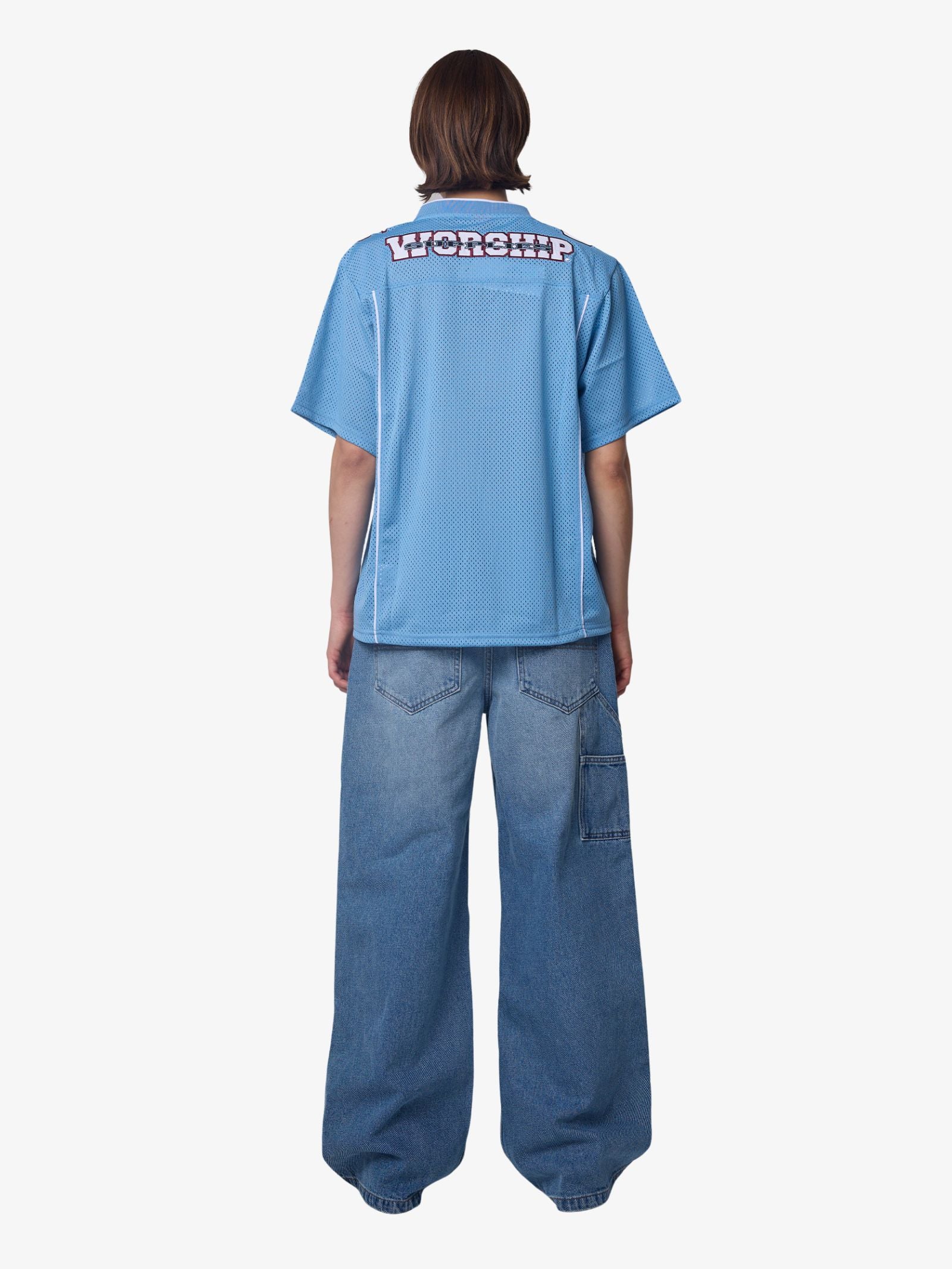 Belter Football Jersey - Image 3