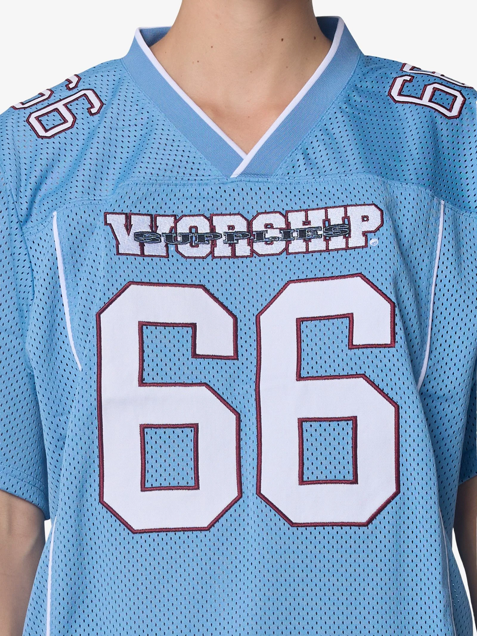 Belter Football Jersey - Image 4