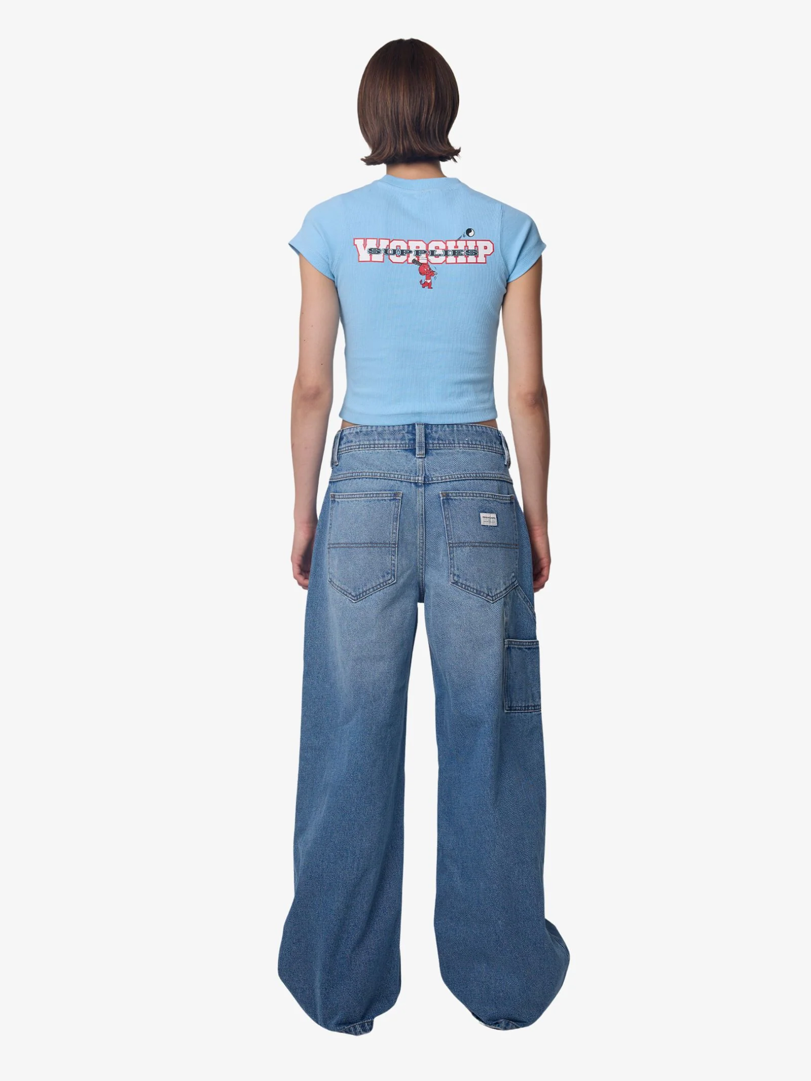 Belter Teeny Tee - Image 2