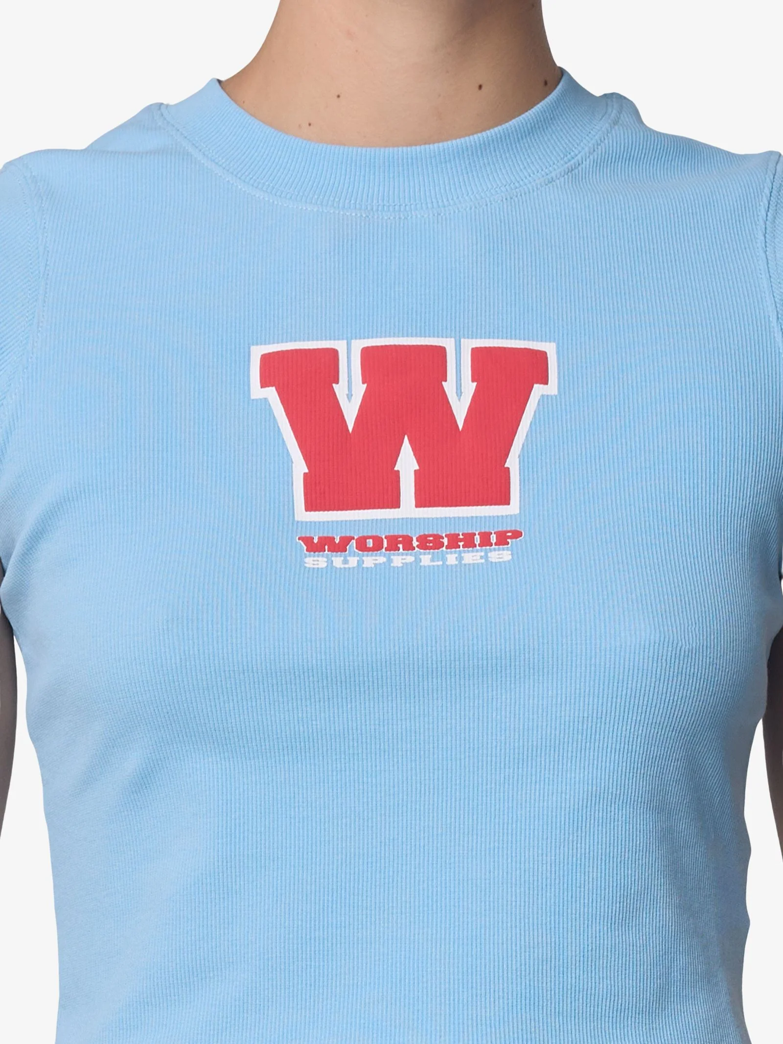 Belter Teeny Tee - Image 3