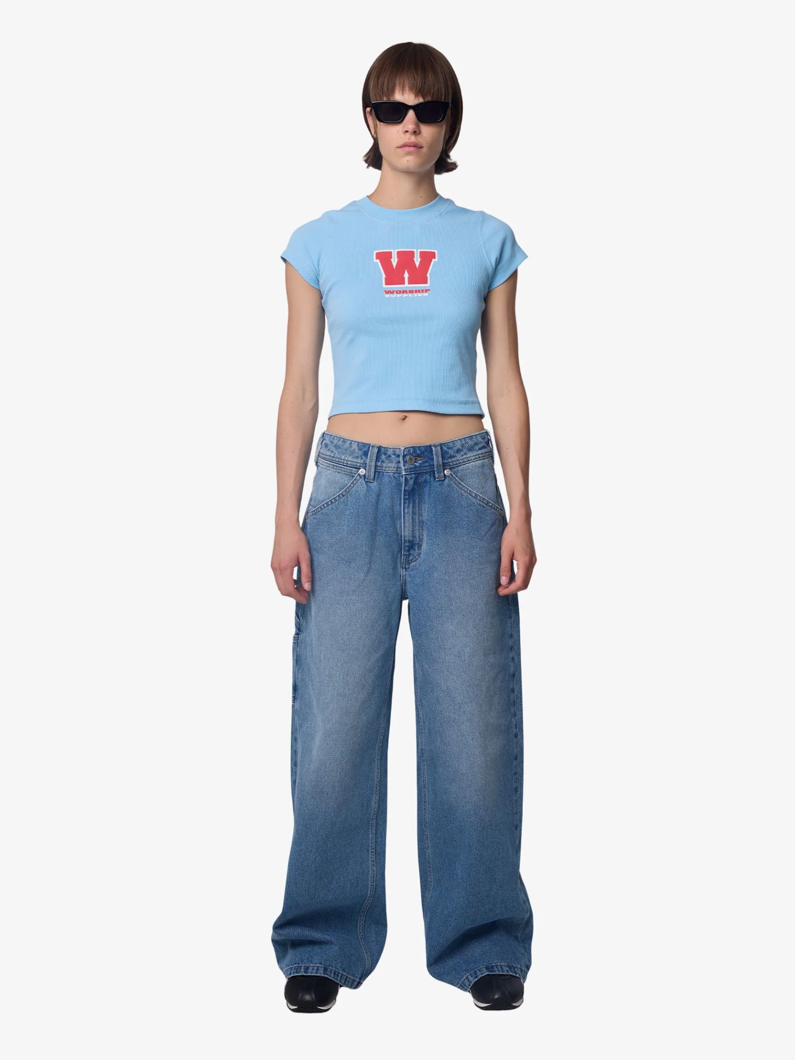 Belter Teeny Tee - Image 4