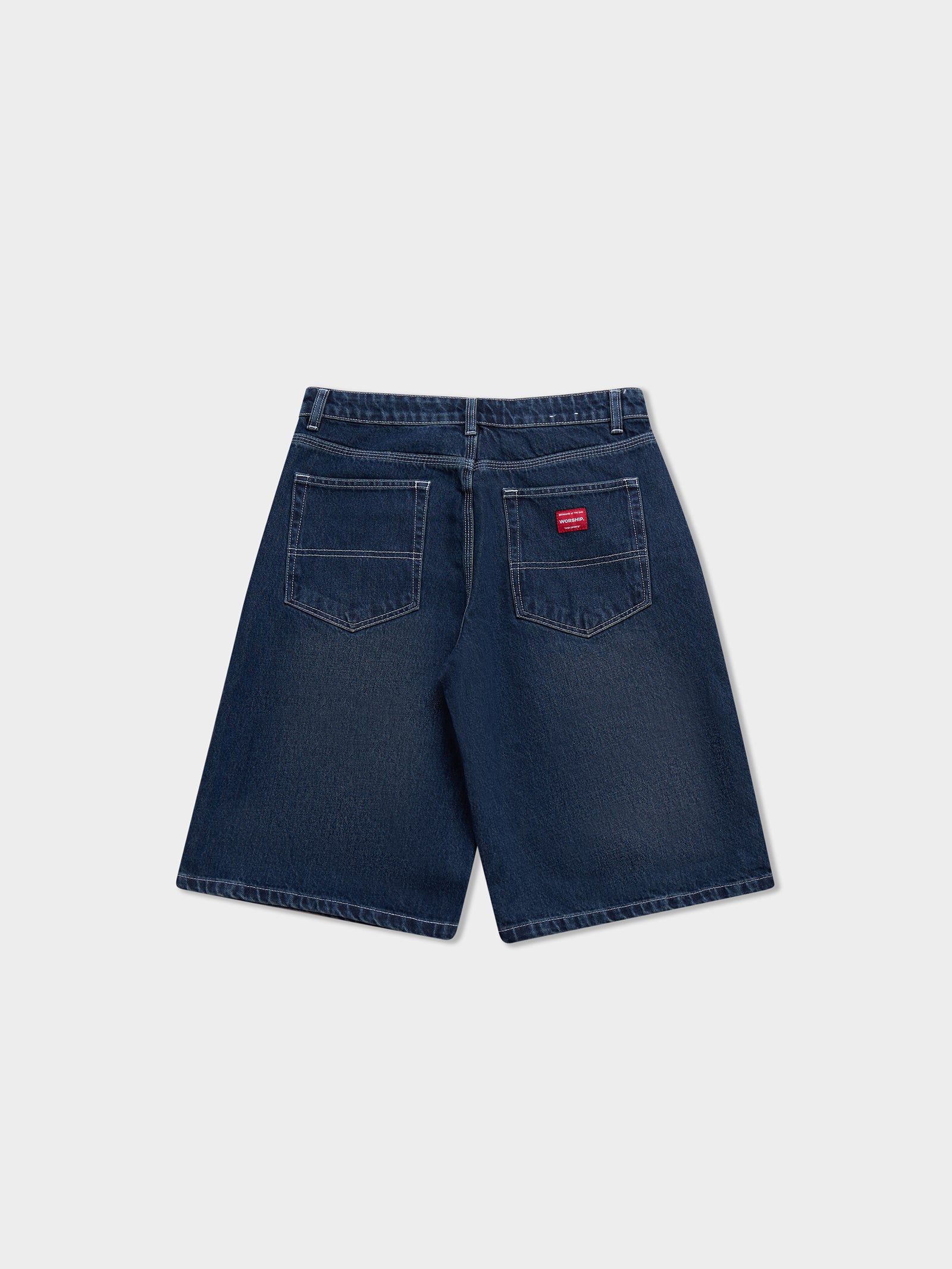 Big Baggy Short - Image 3