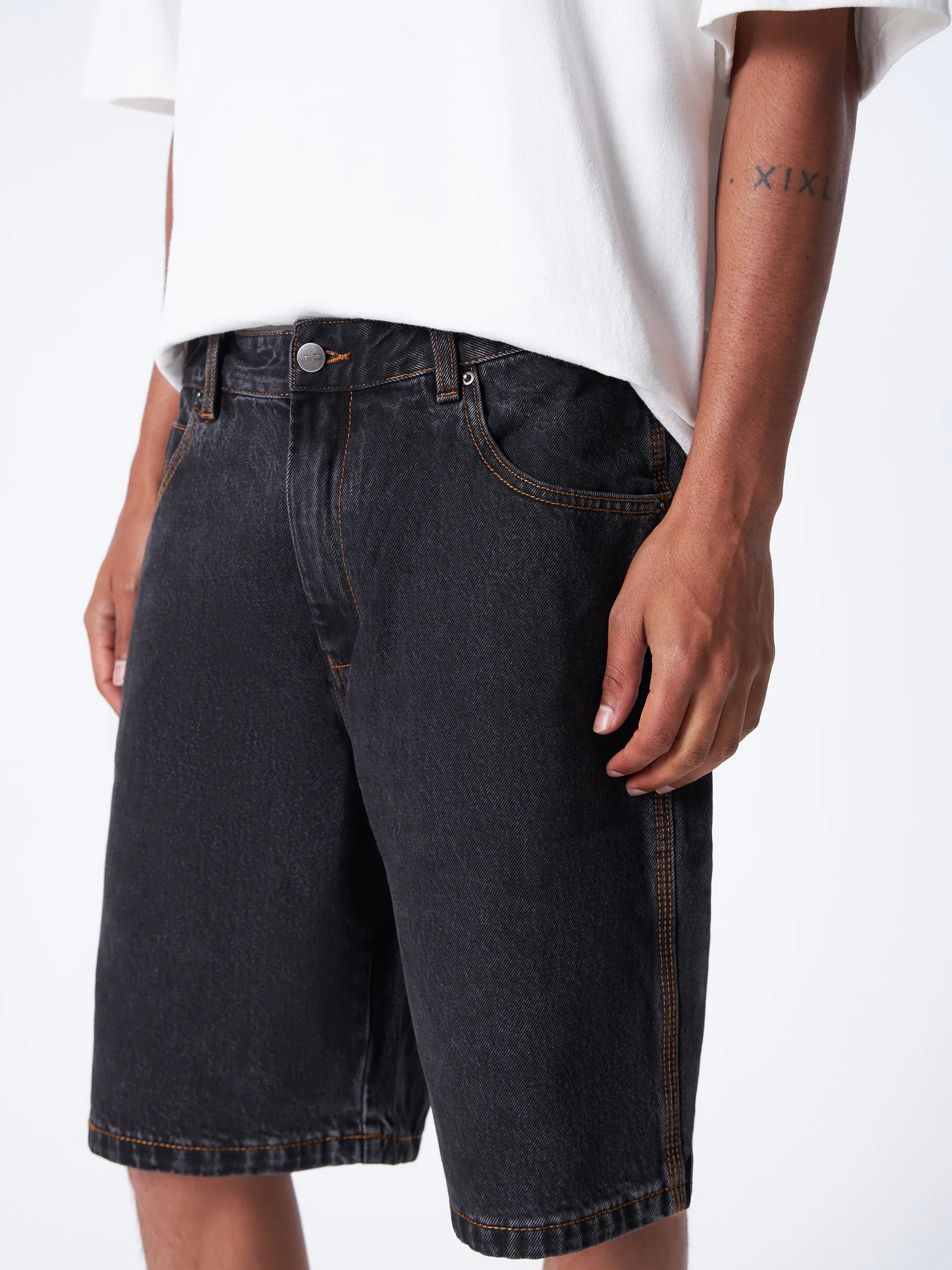 Big Dawg Jean Short - Image 3