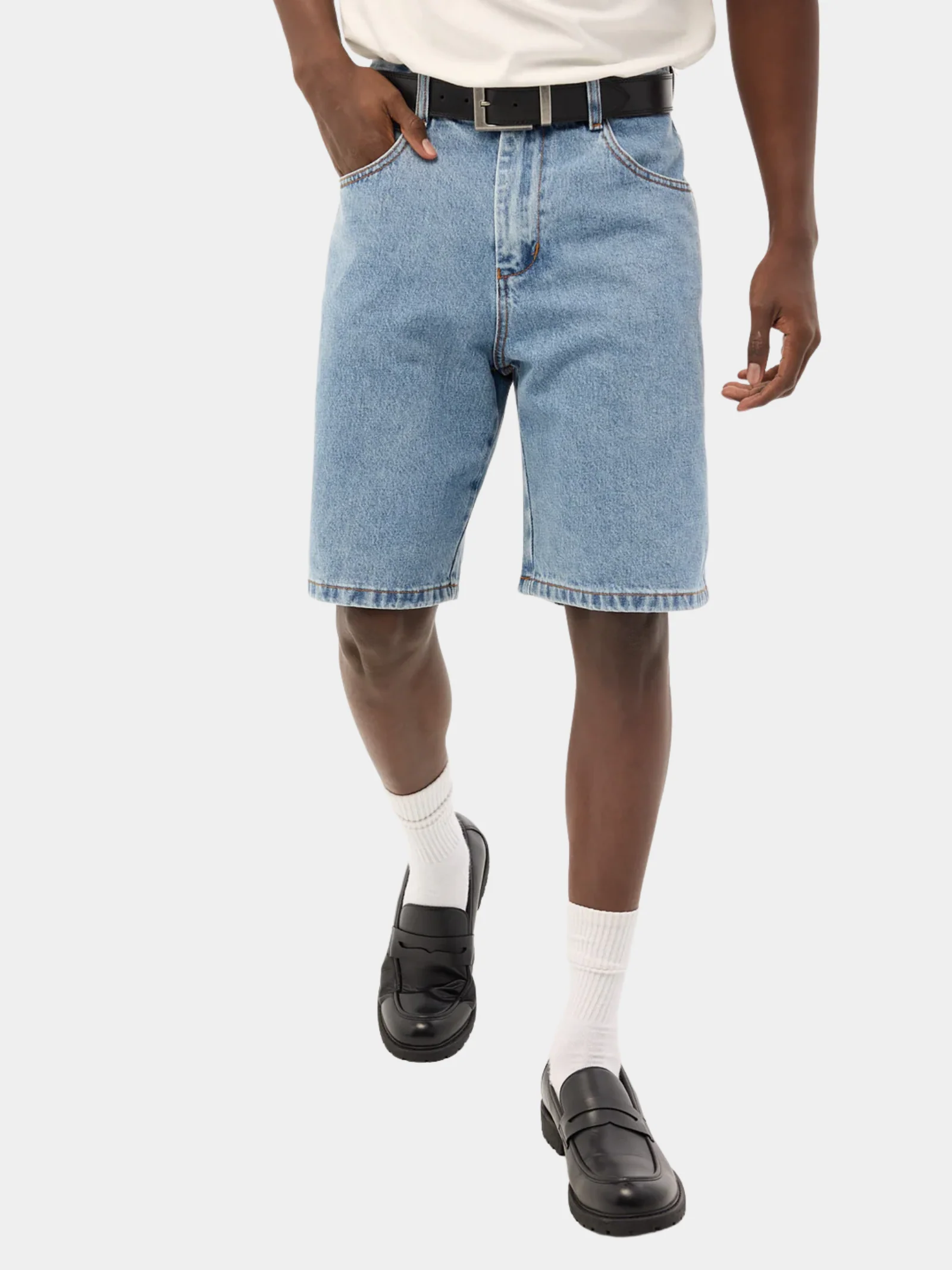 Big Dawg Jean Shorts - Image 2