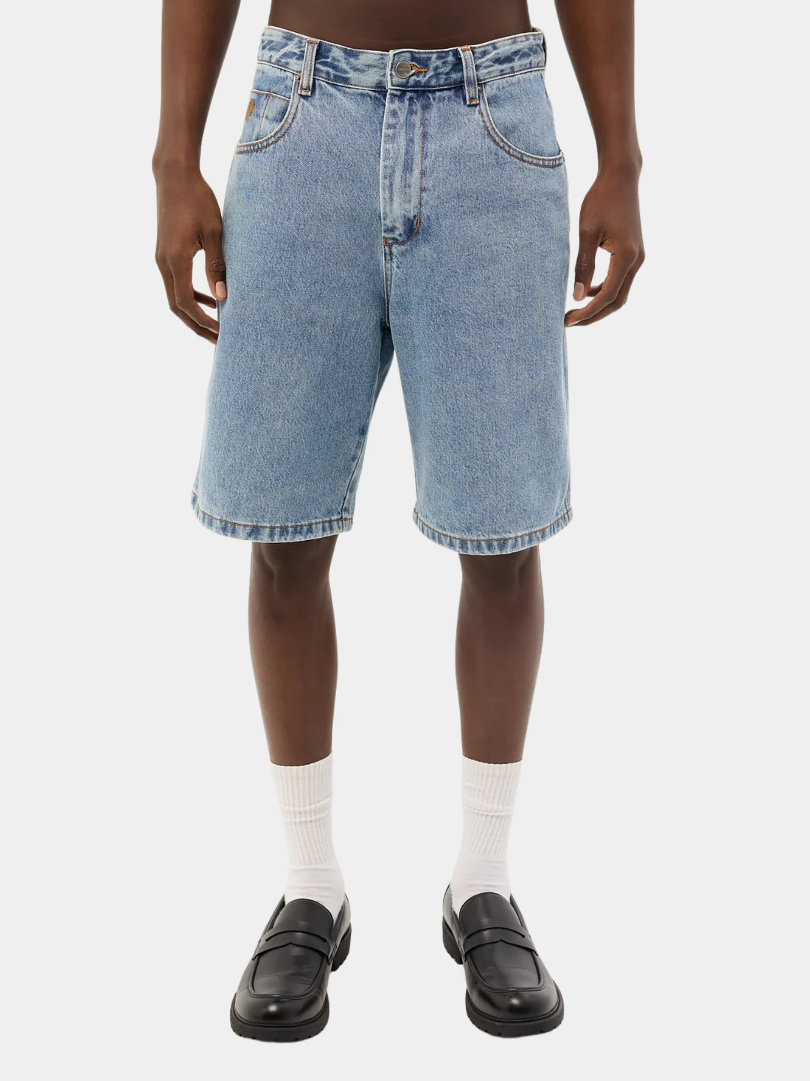 Big Dawg Jean Shorts - Image 3