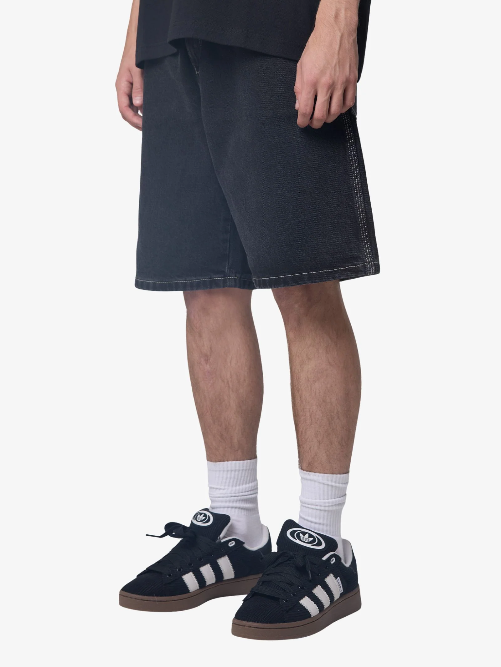 Big Dawg Jean Shorts - Image 2
