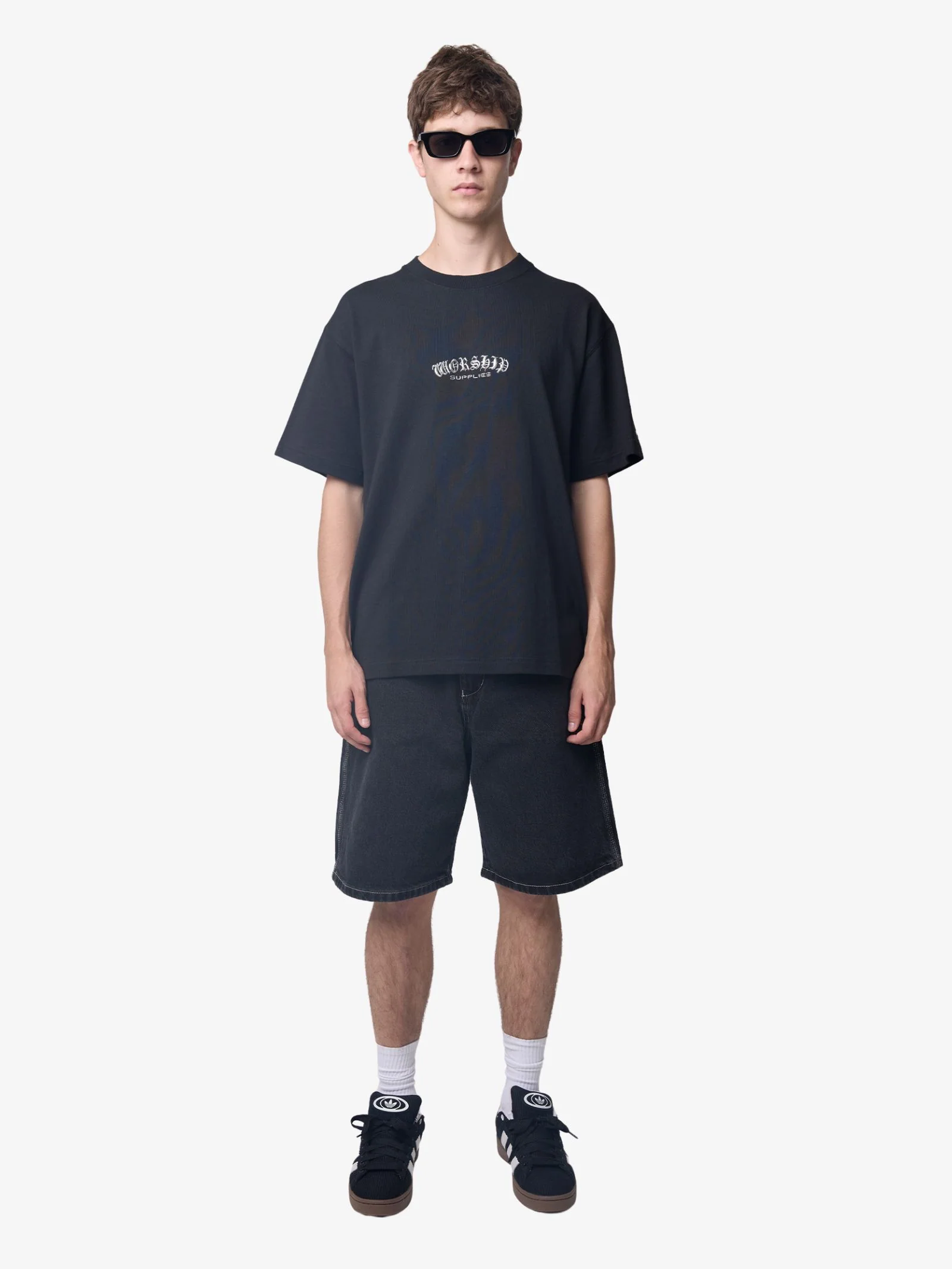 Big Dawg Jean Shorts - Image 3