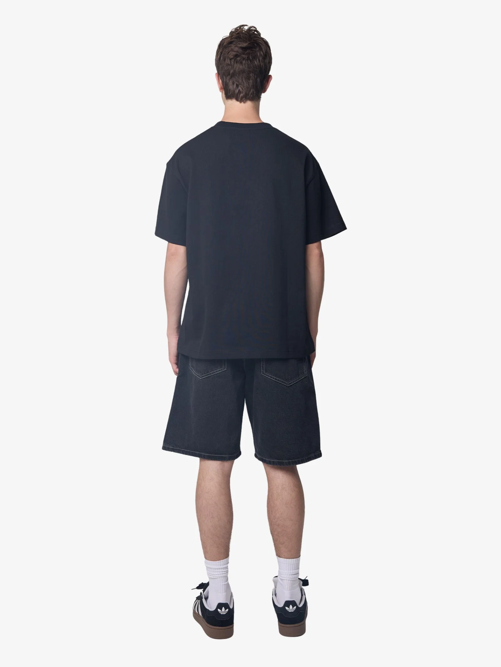 Big Dawg Jean Shorts - Image 4