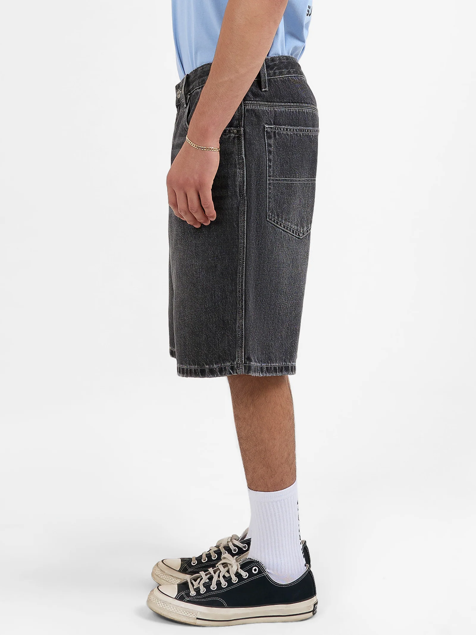 Big Dawg Jeanshort - Image 2