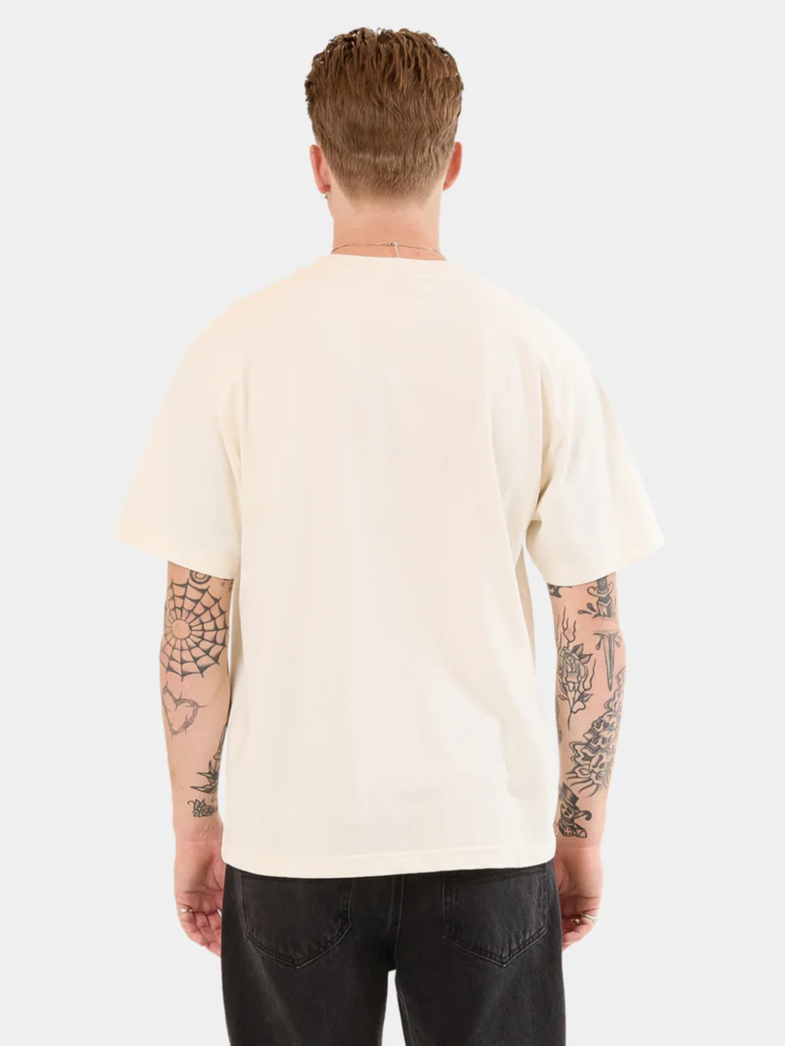 Brassy Tee - Image 2