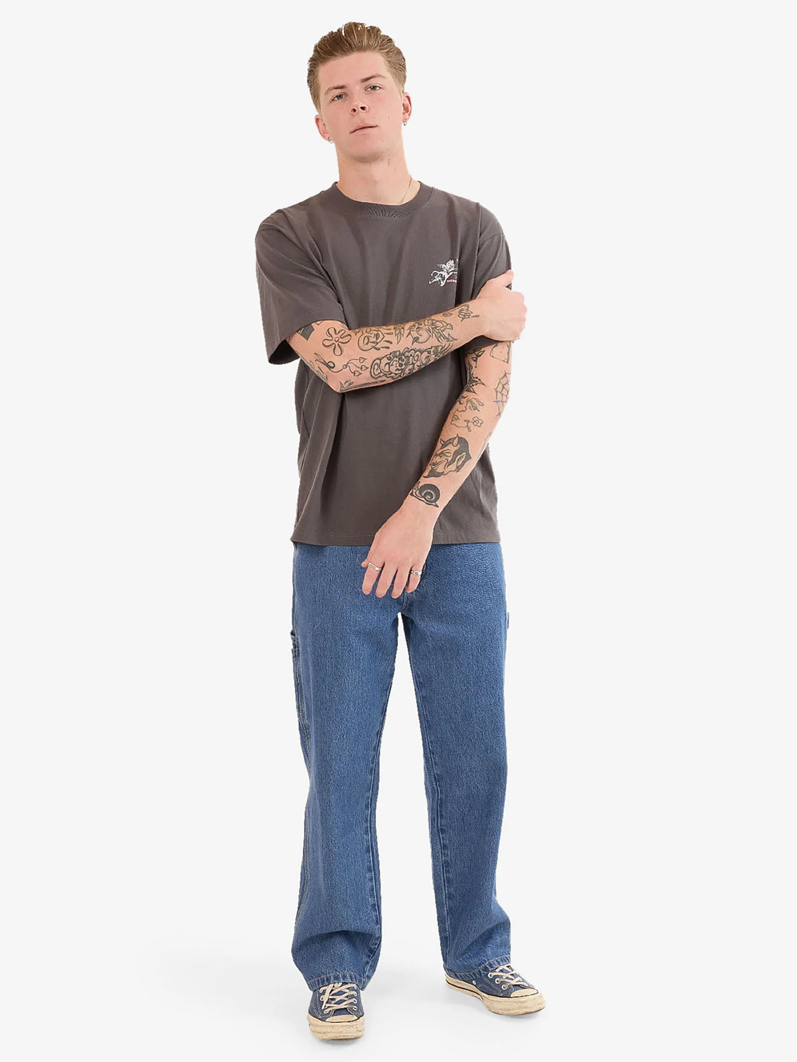Carpenter Jean