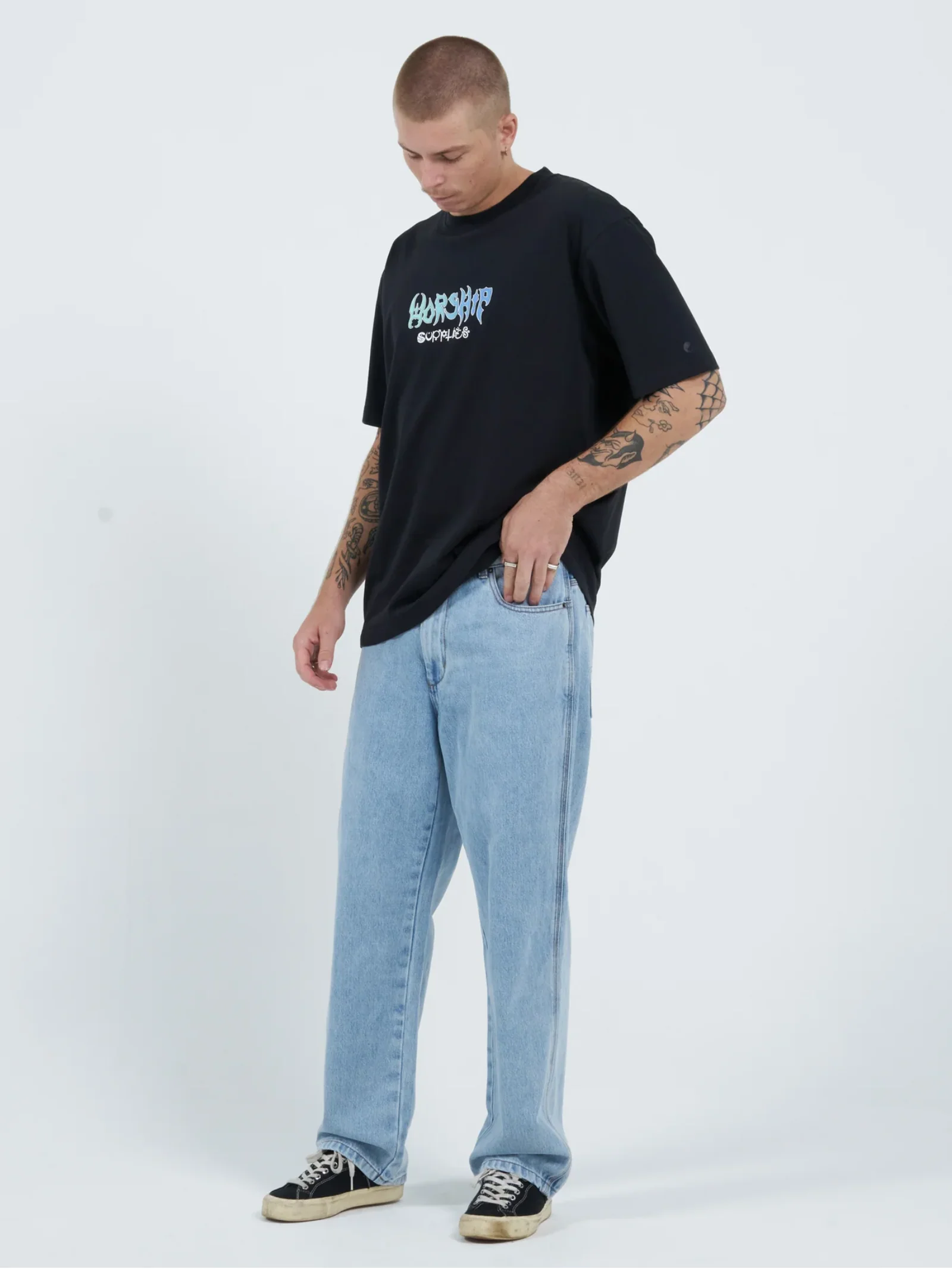Carpenter Jean - Image 2