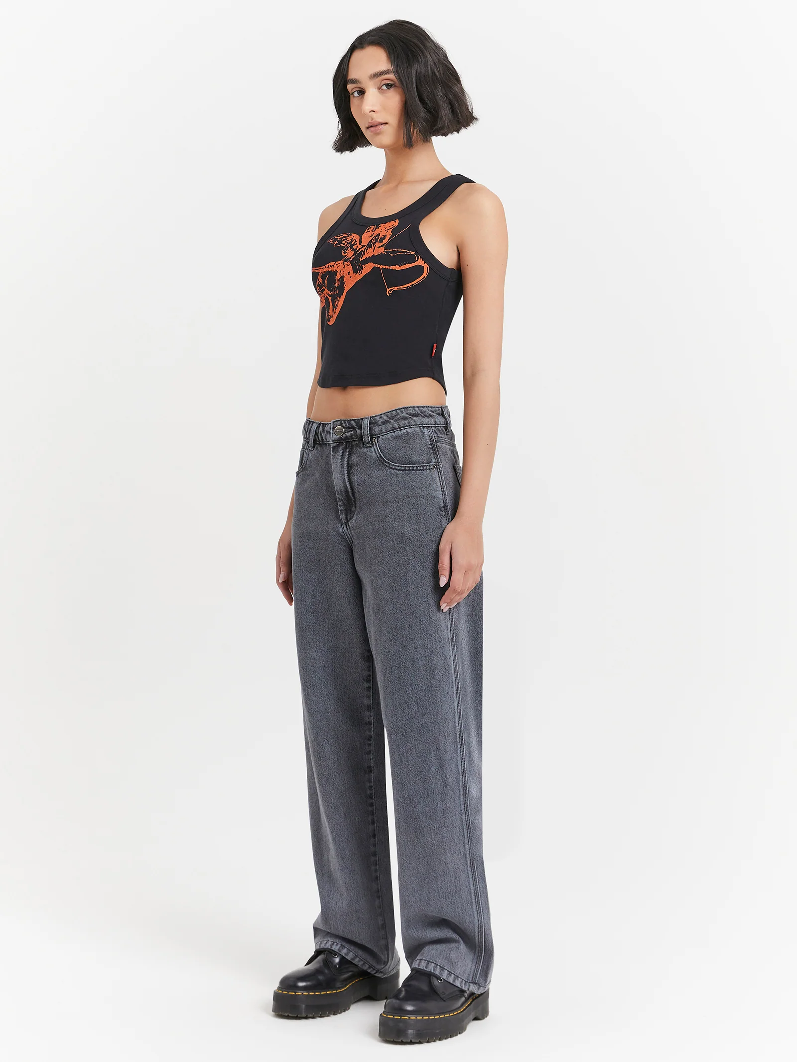 Worship Carpenter Jeans - Image 4