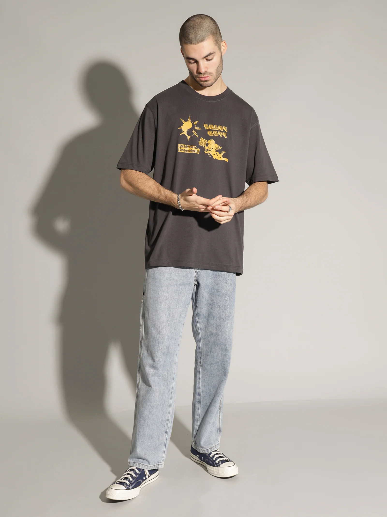 Worship Carpenter Jeans - Image 3