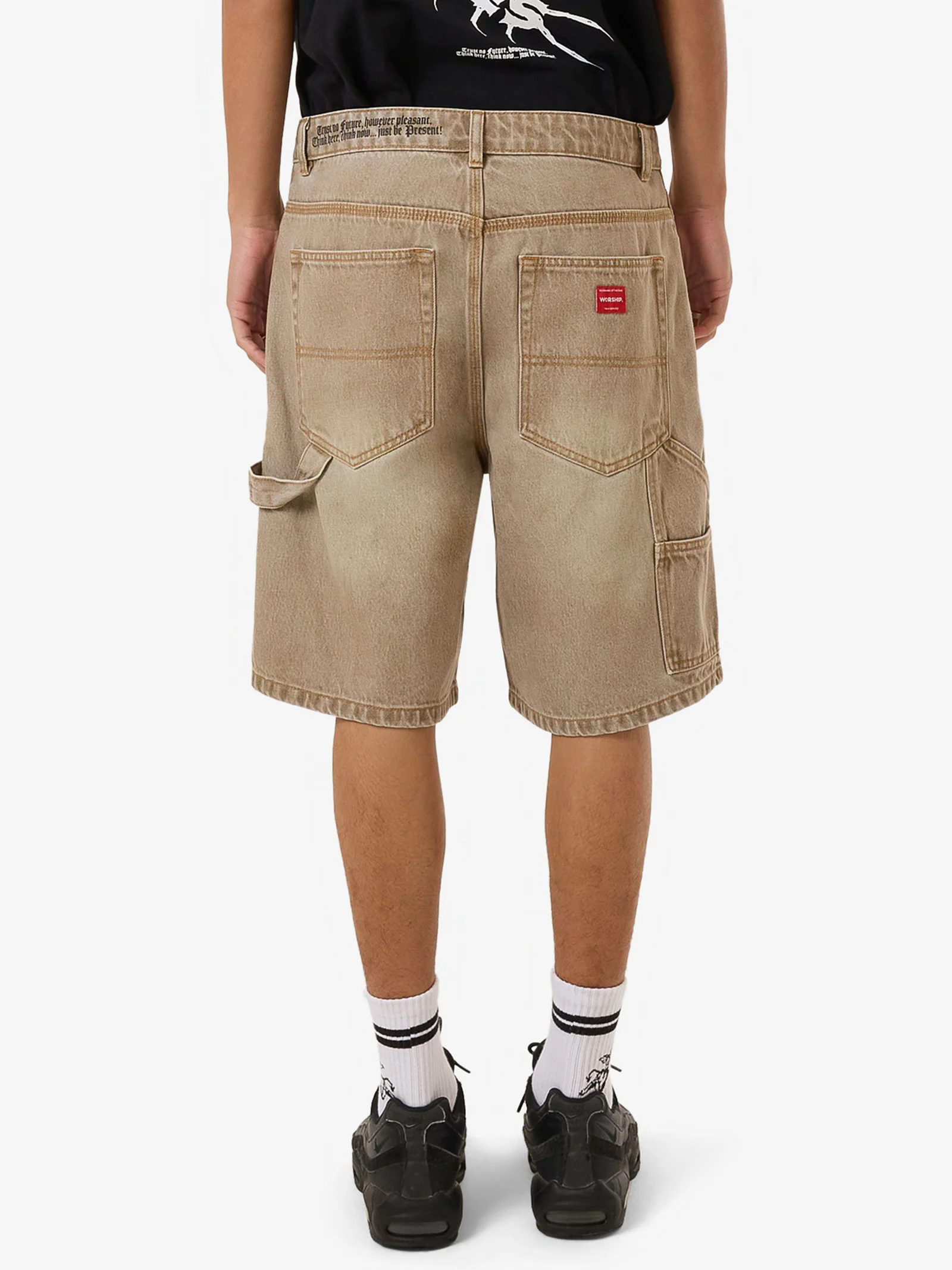 Carpenter Short - Image 2