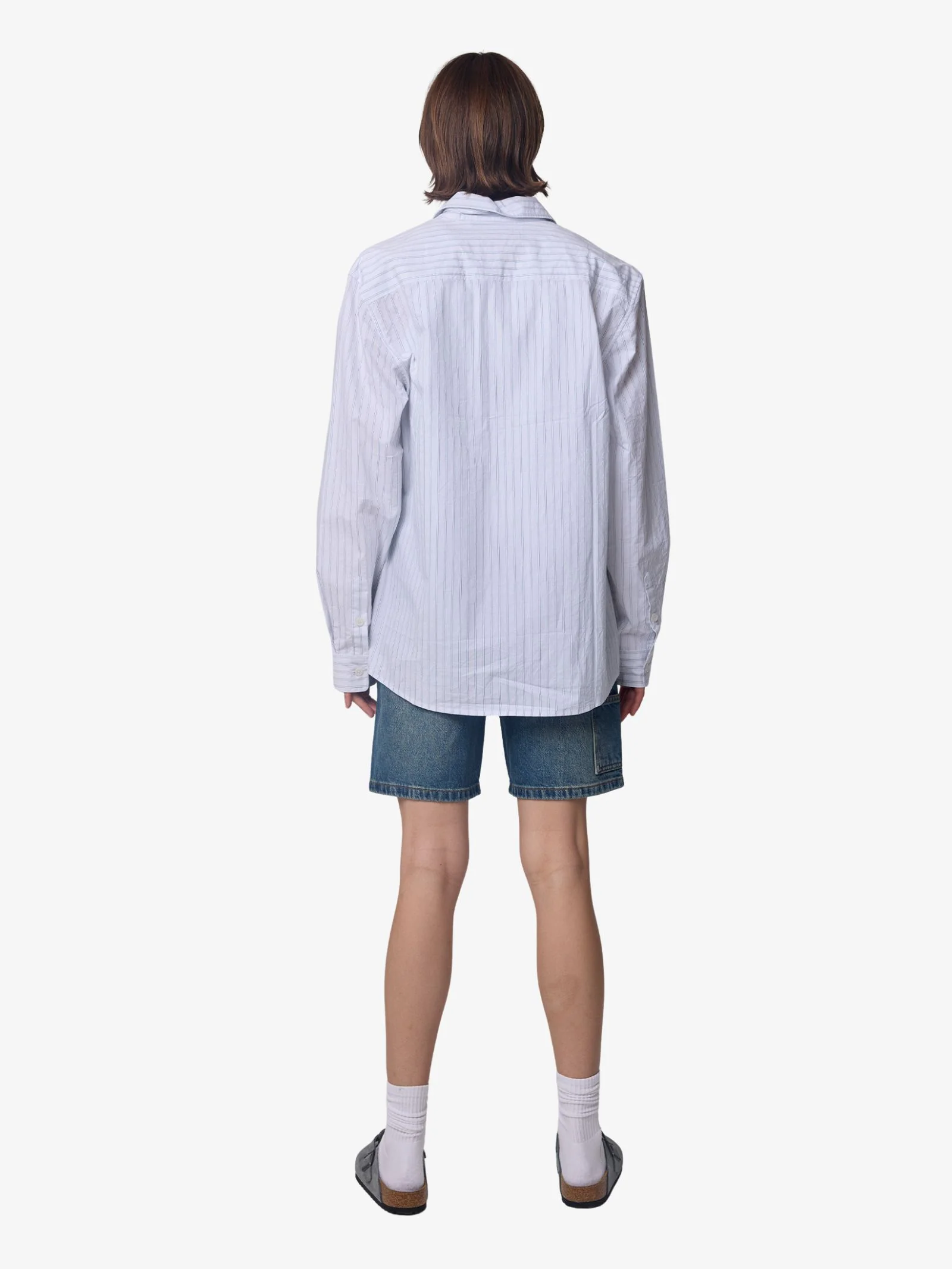 Worship Carpenter Shorts - Image 2