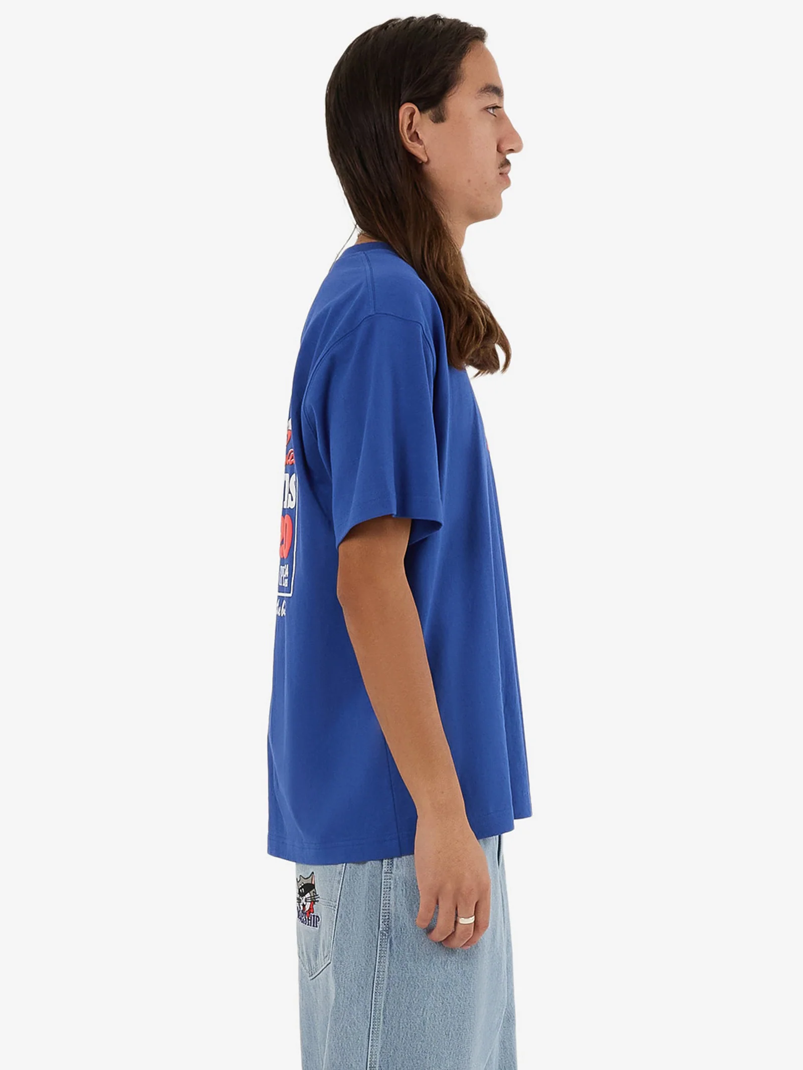 Cat Burglar Tee - Image 3