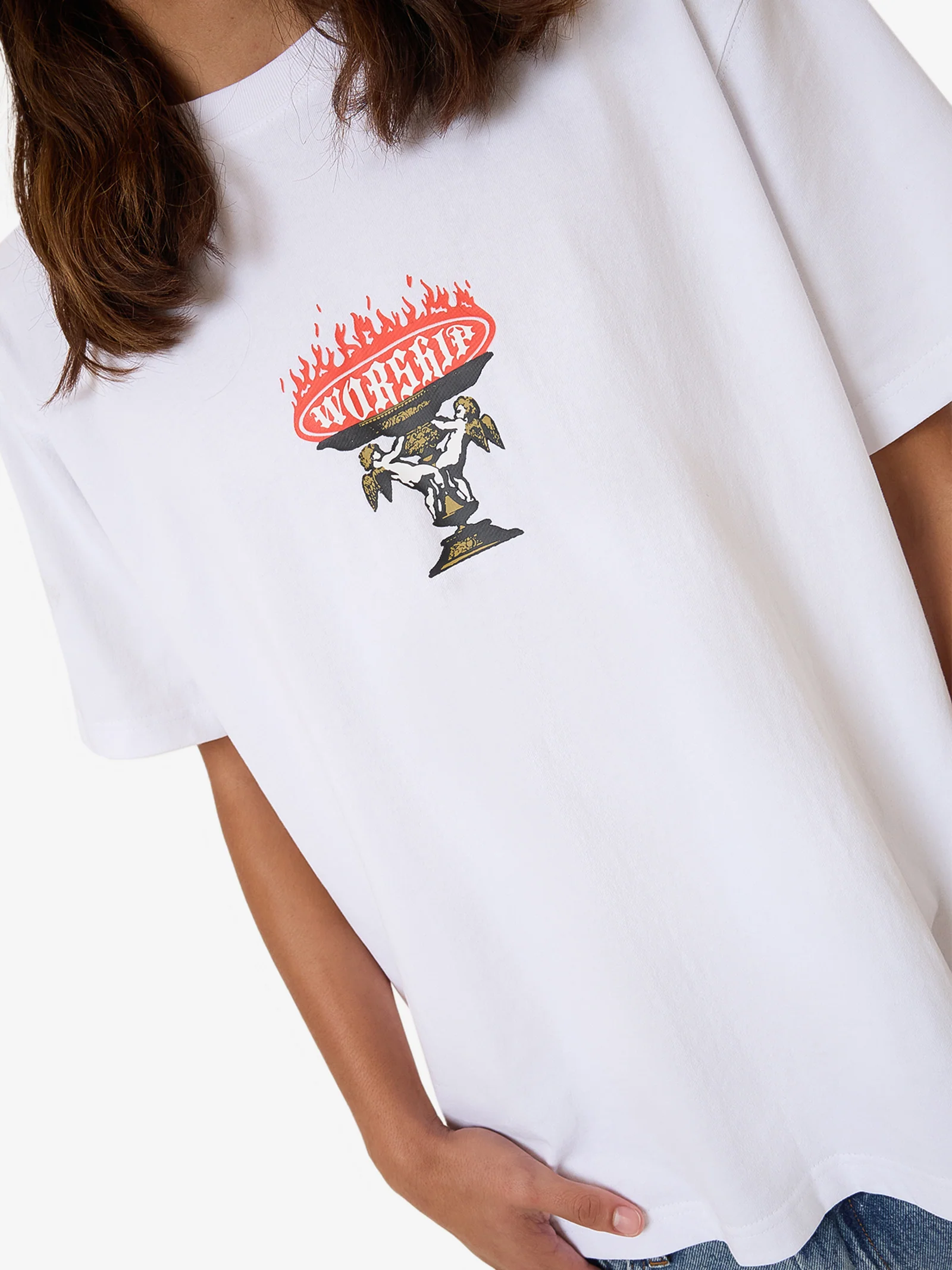 Chalice Tee - Image 5