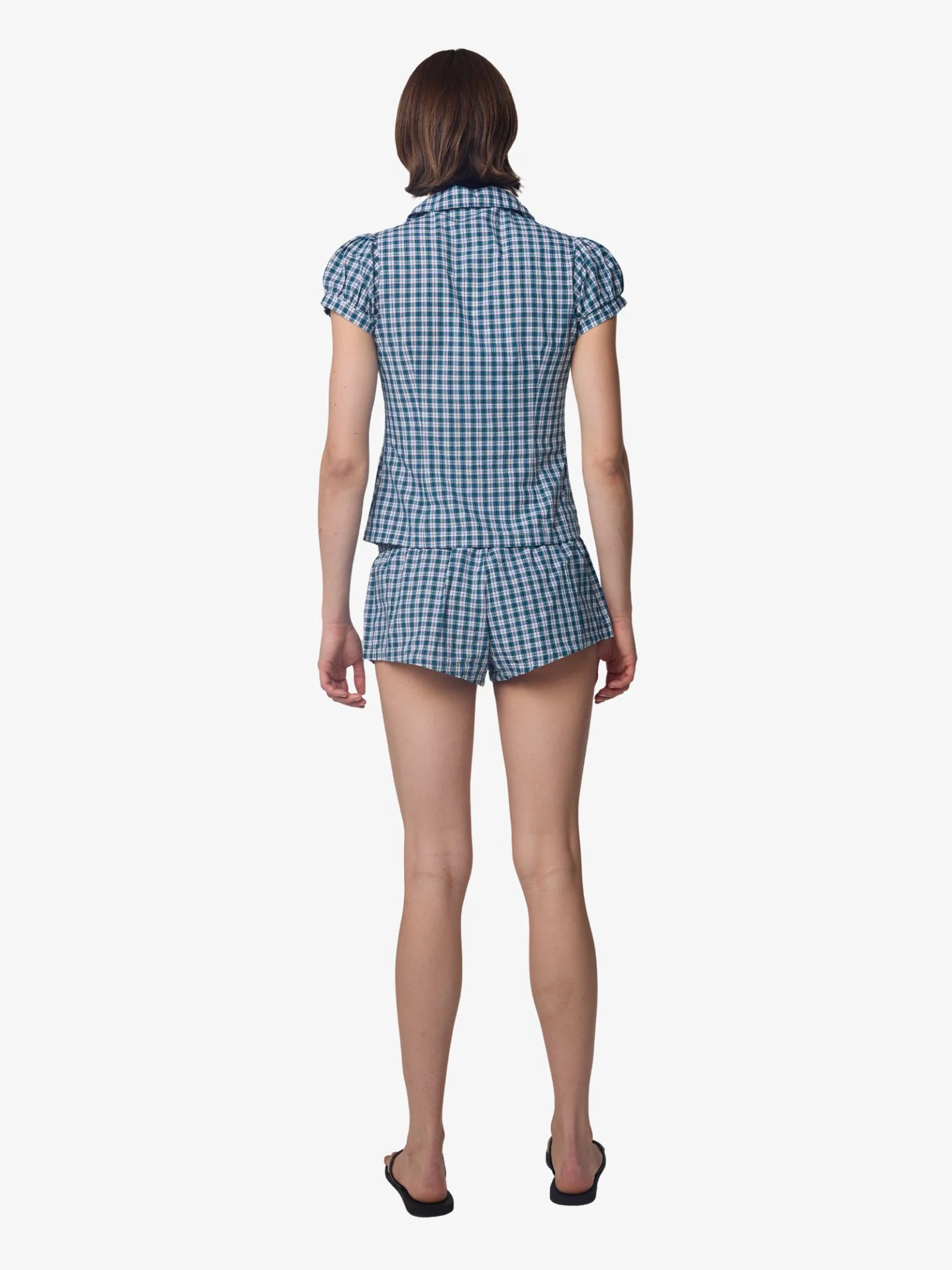 Checkmate Baby Shirt - Image 2