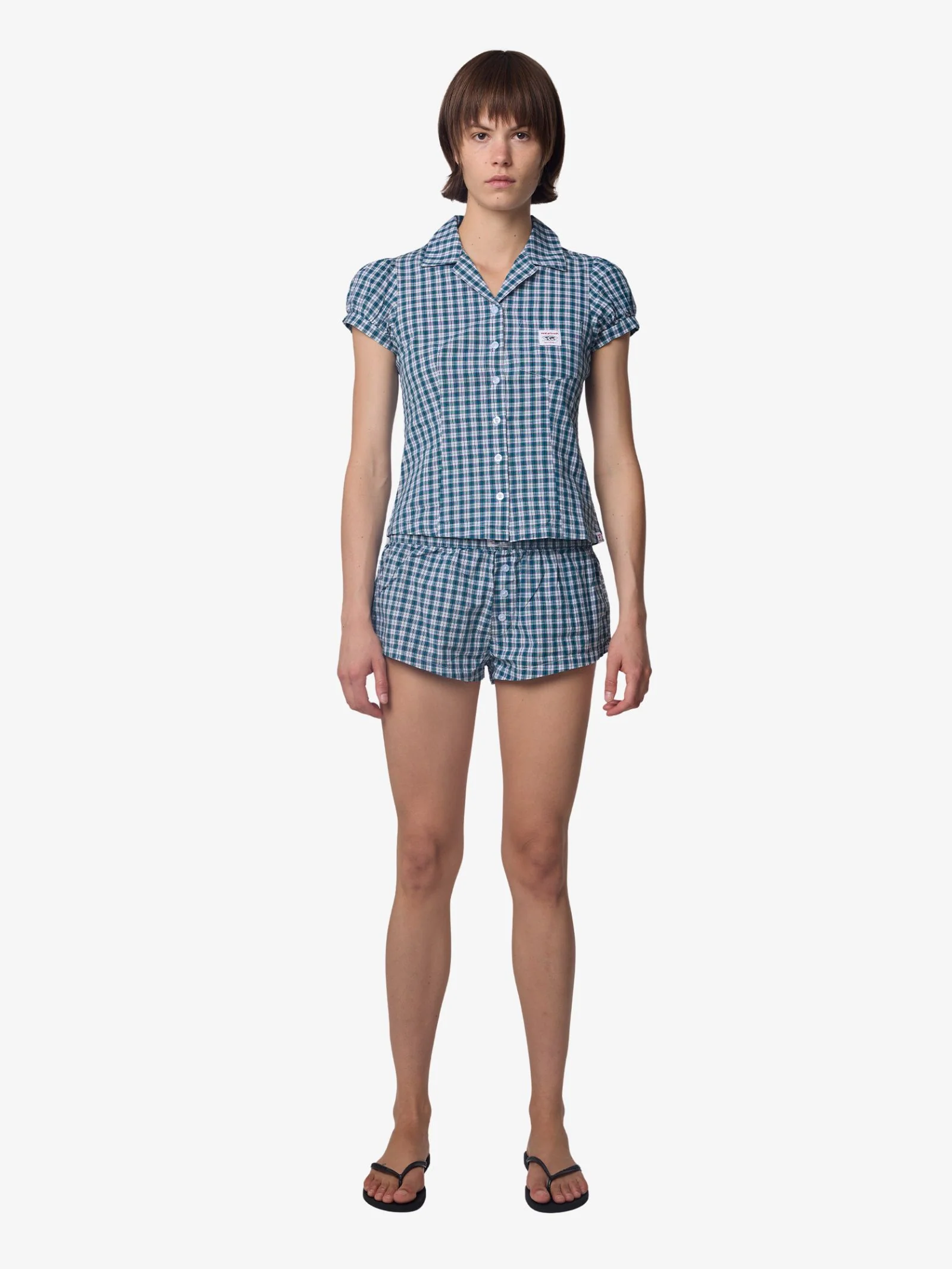 Checkmate Baby Shirt - Image 4