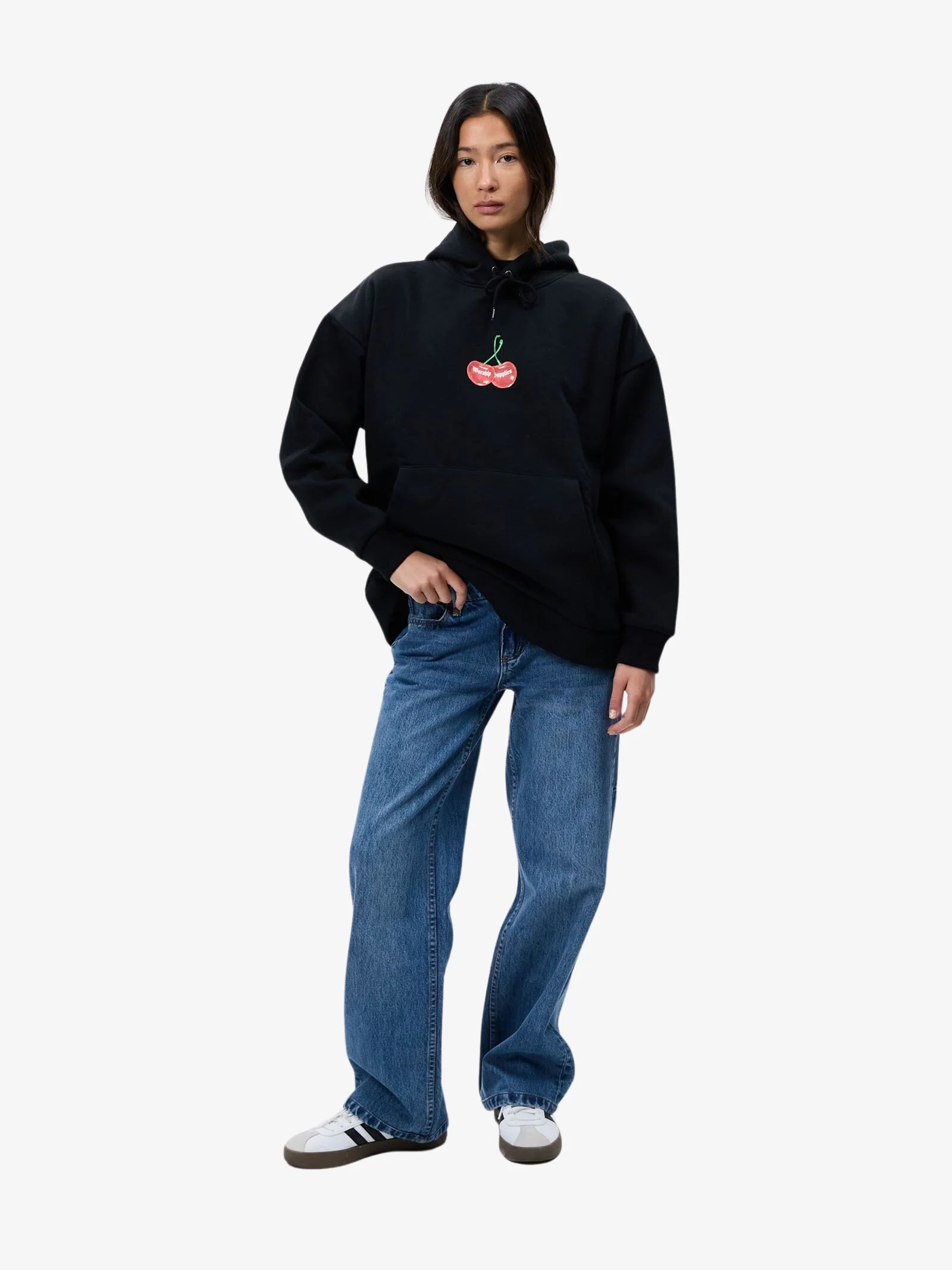 Cherio Box Fit Hood - Image 2
