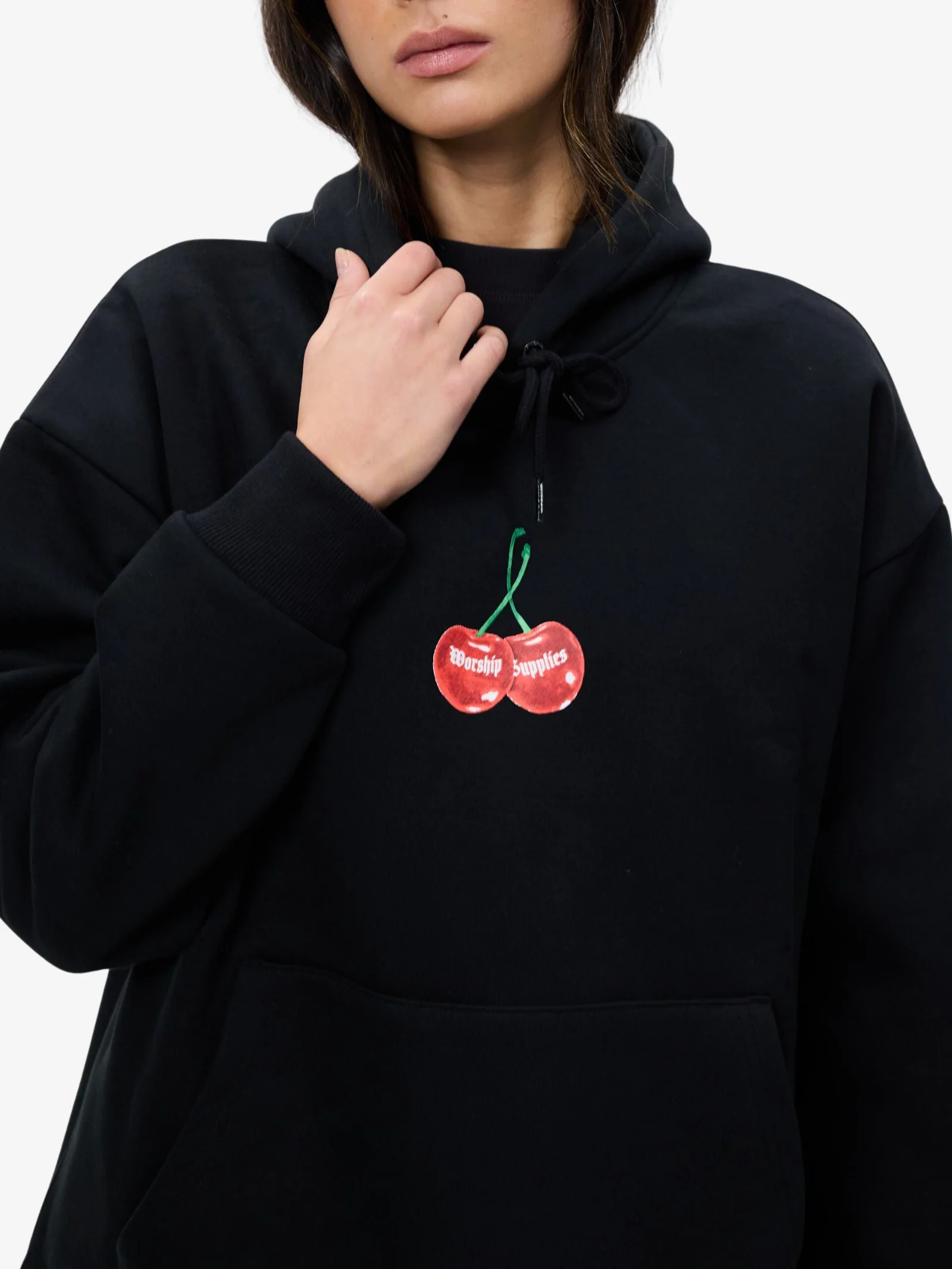 Cherio Box Fit Hood - Image 3