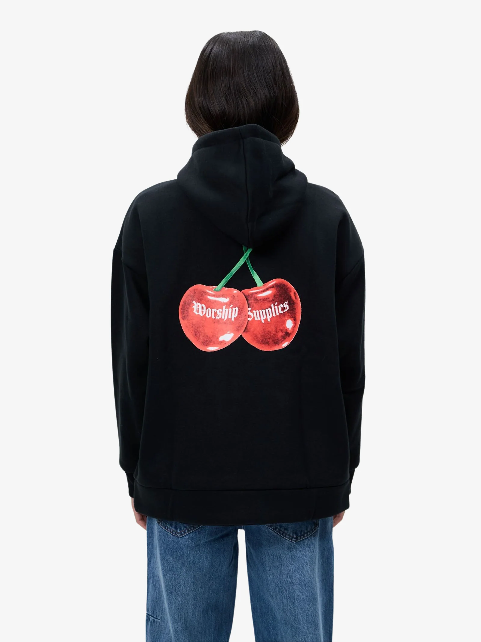 Cherio Box Fit Hood - Image 4
