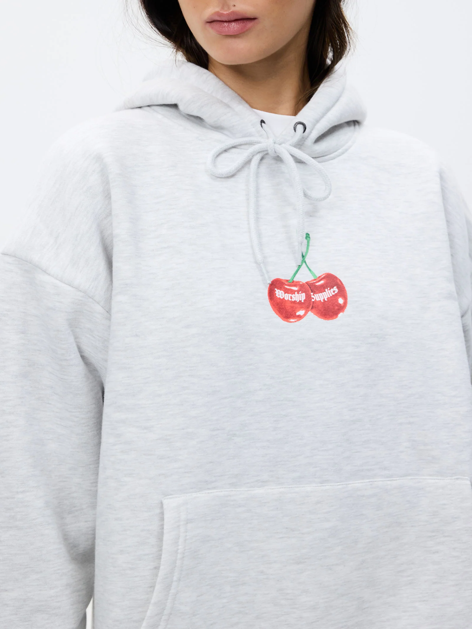 Cherio Box Fit Hood - Image 3