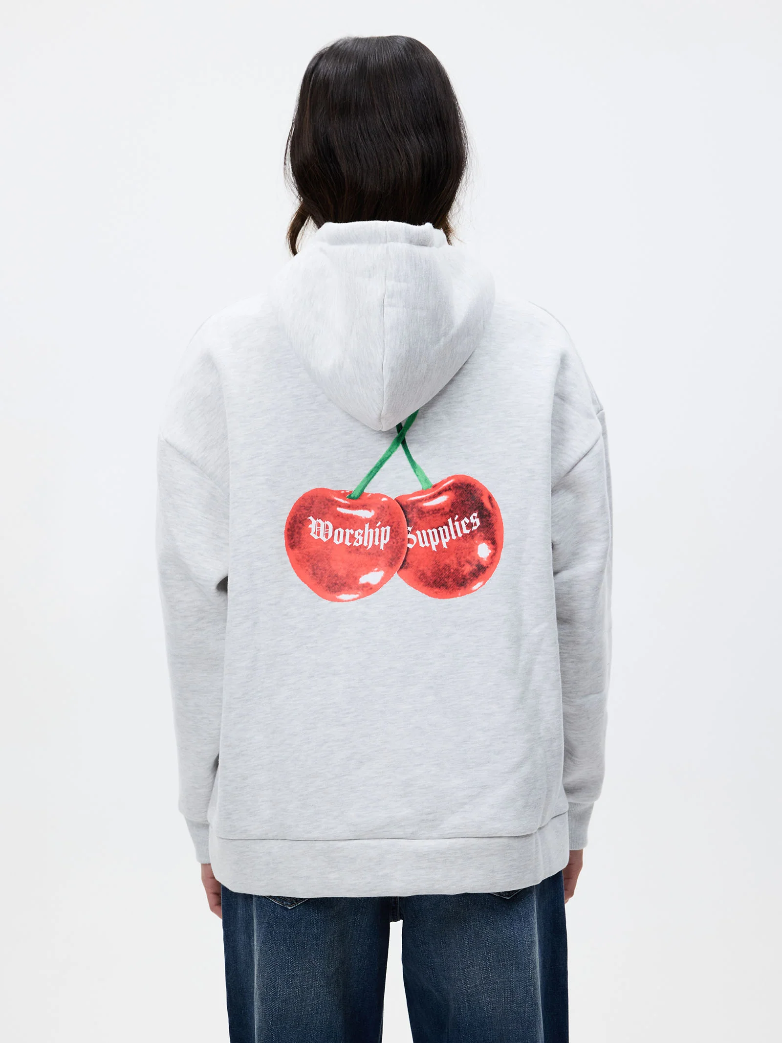 Cherio Box Fit Hood - Image 4