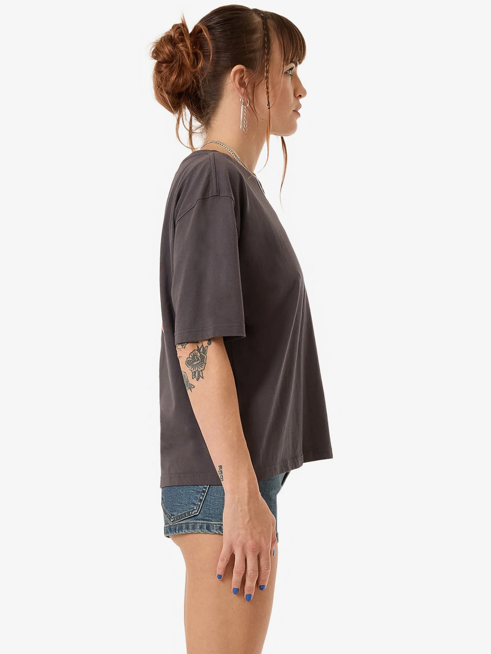 Cherio Regular Fit Tee - Image 5